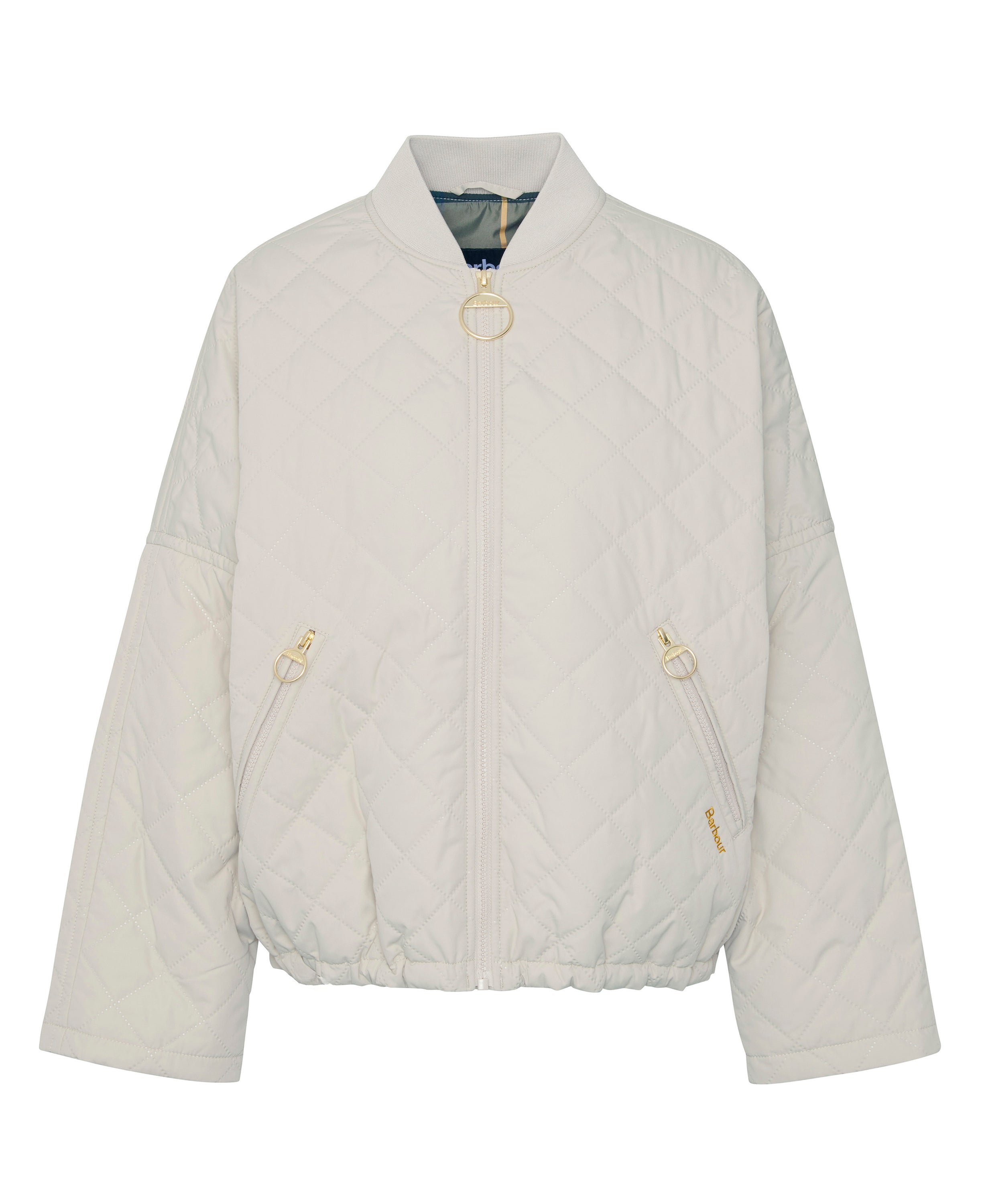 Barbour Emlyn Quilt