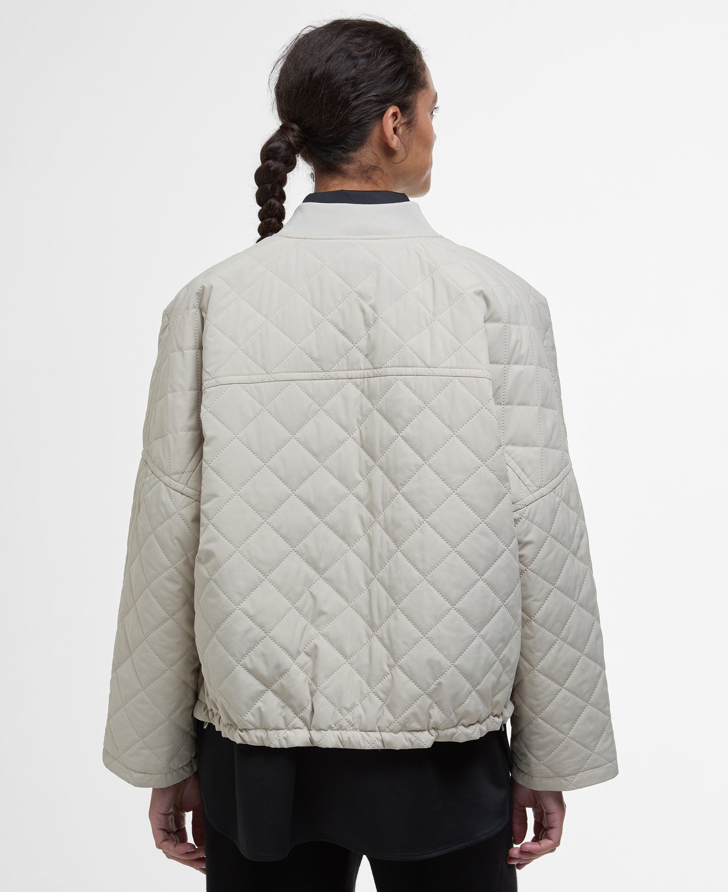 Barbour Emlyn Quilt