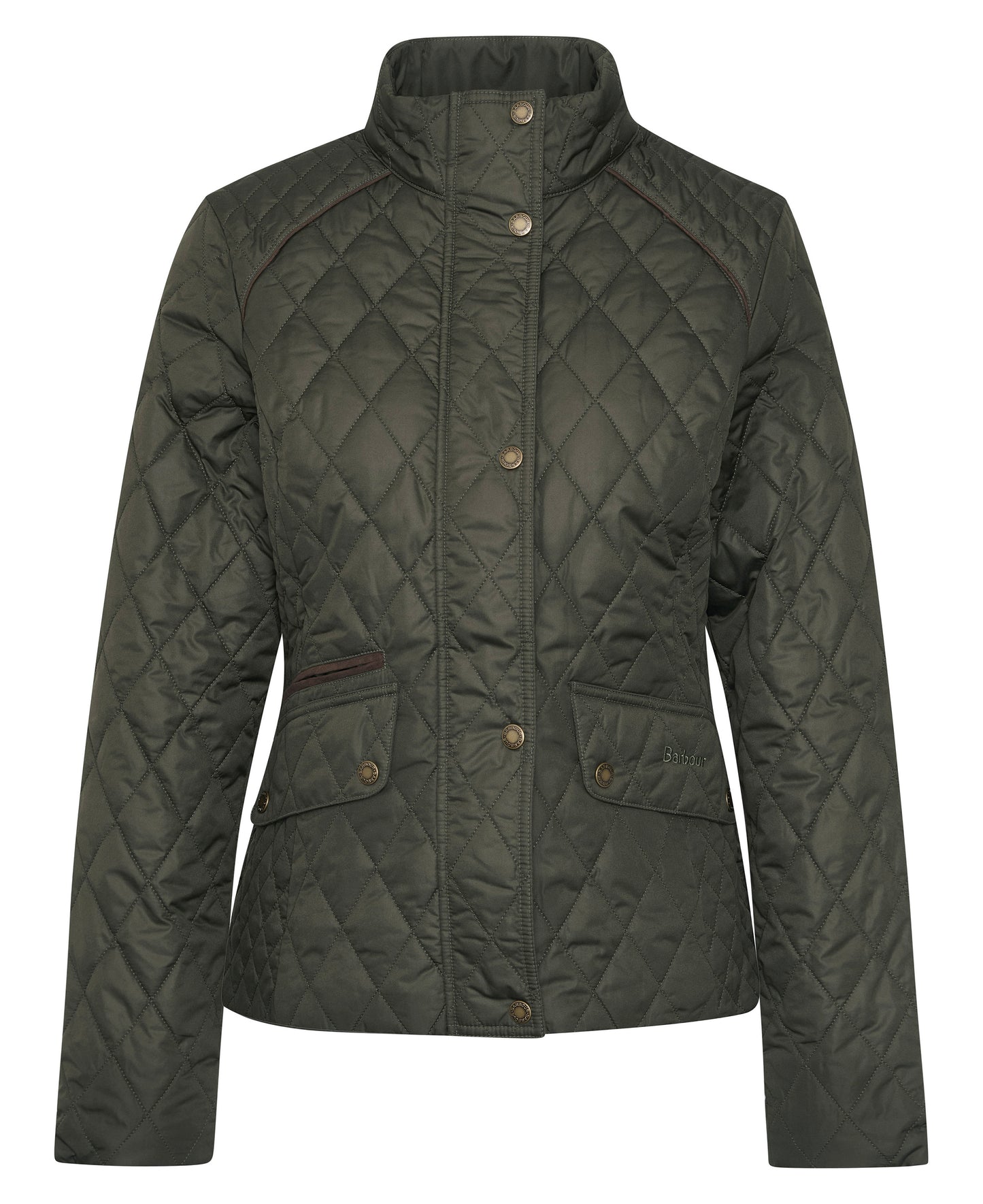 Barbour Crawford Cavalry Quilt