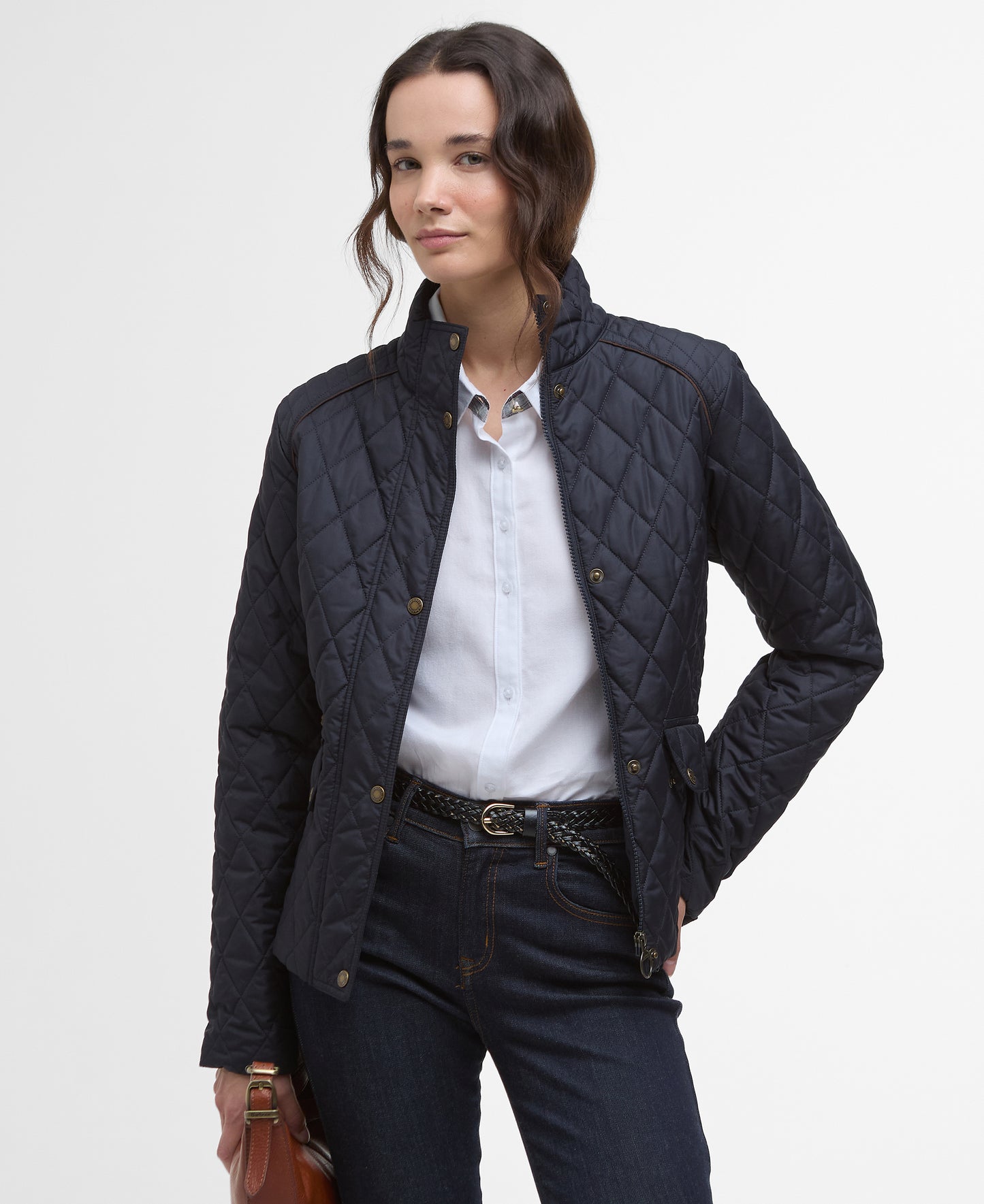 Barbour Crawford Cavalry Quilt