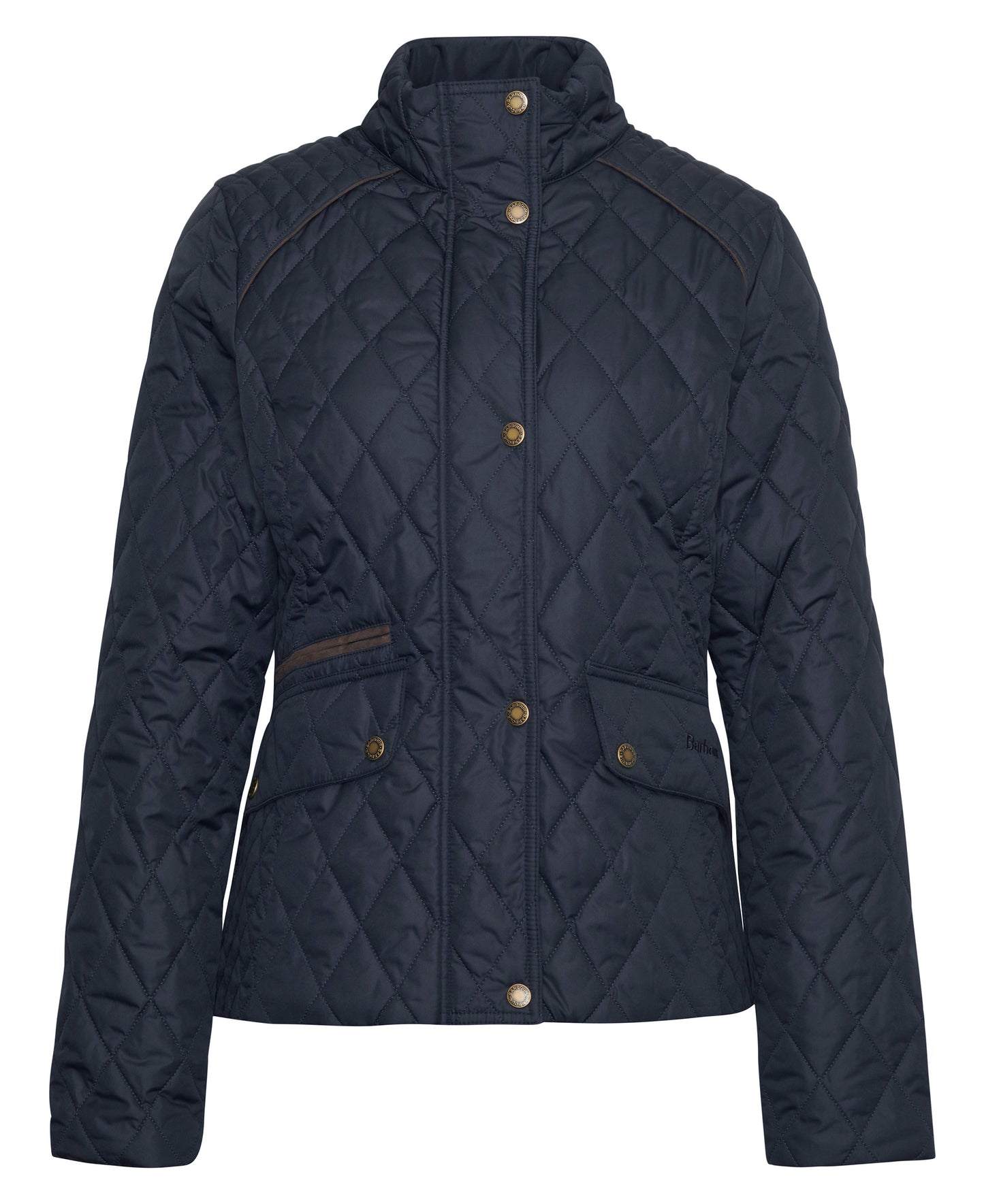 Barbour Crawford Cavalry Quilt
