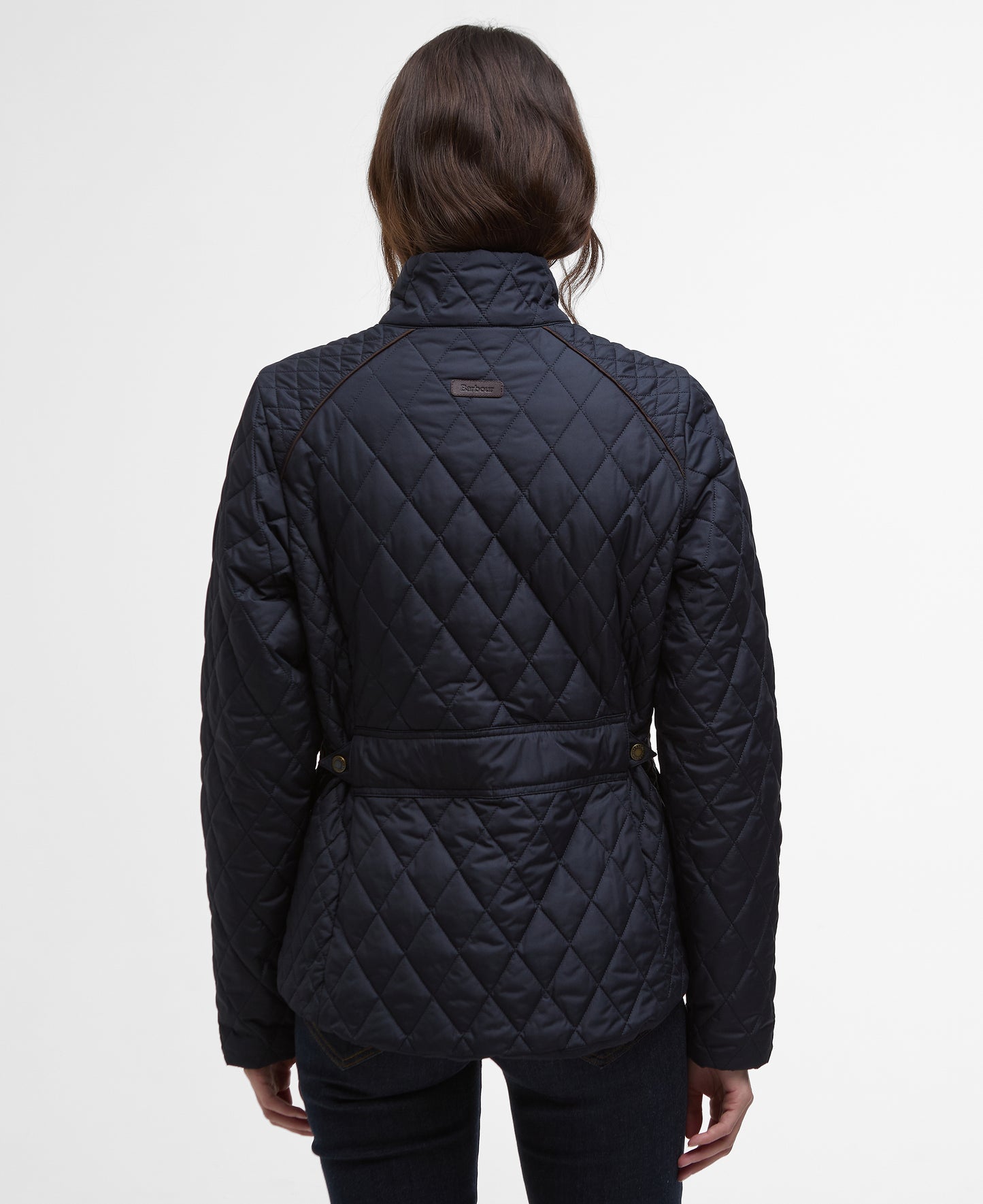 Barbour Crawford Cavalry Quilt