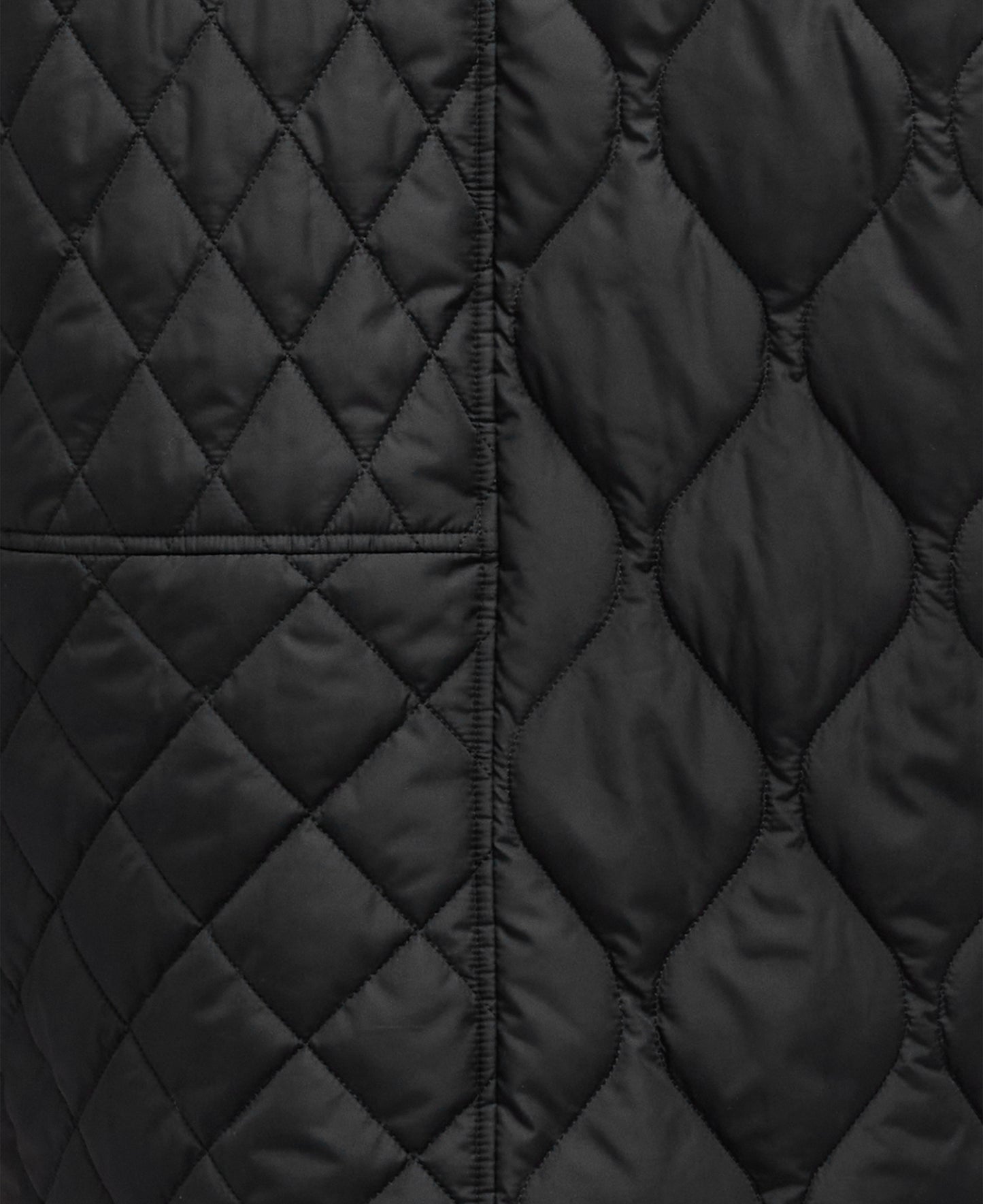 Barbour Icons Modern Liddesdale Quilted Jacket