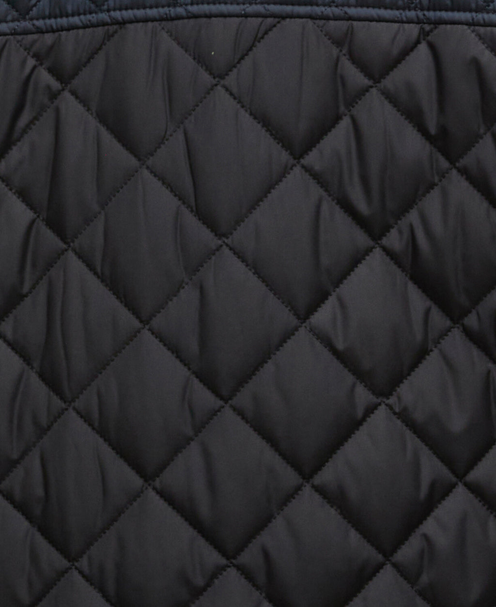 Barbour Danby Quilted Jacket