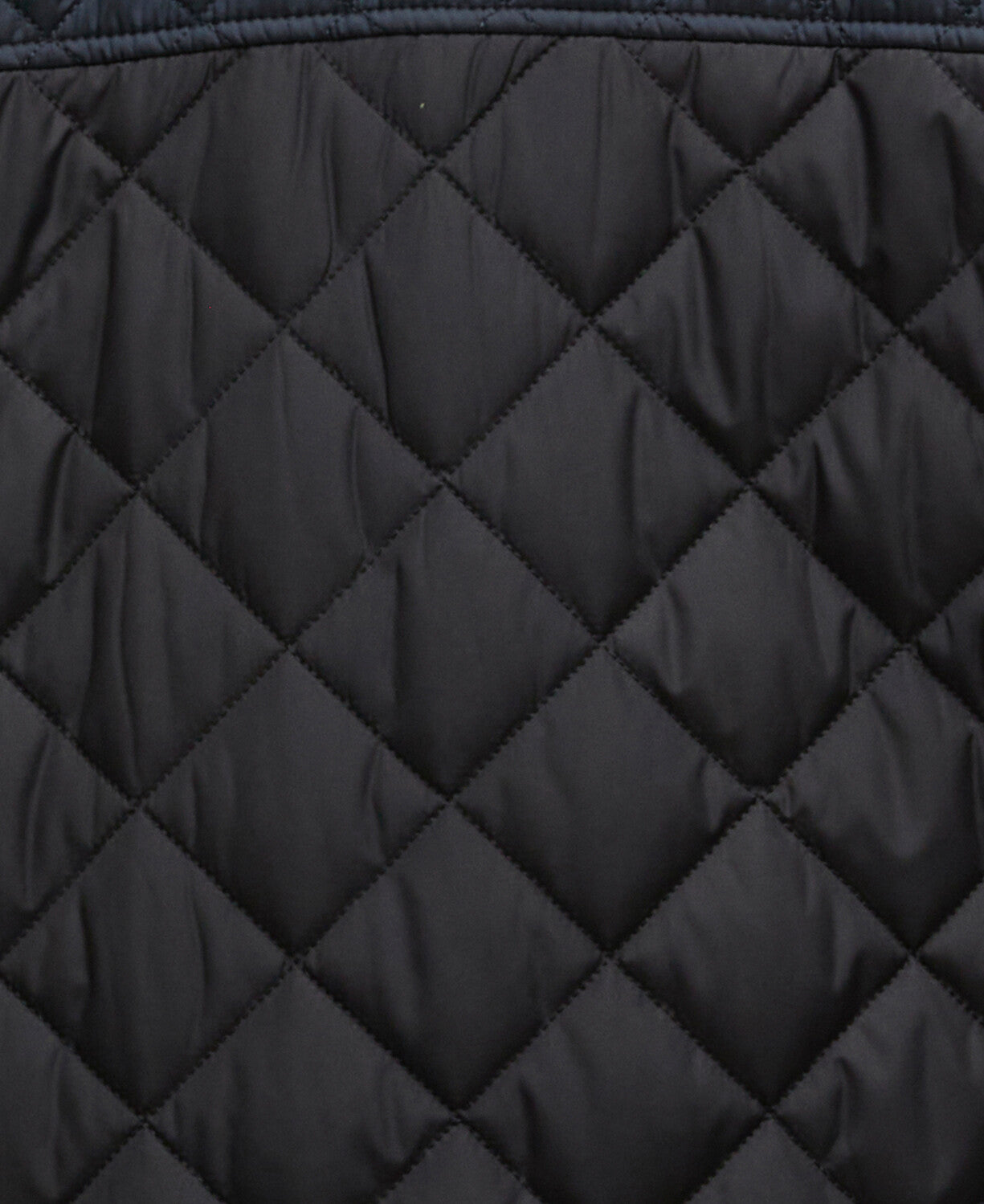 Barbour Danby Quilted Jacket