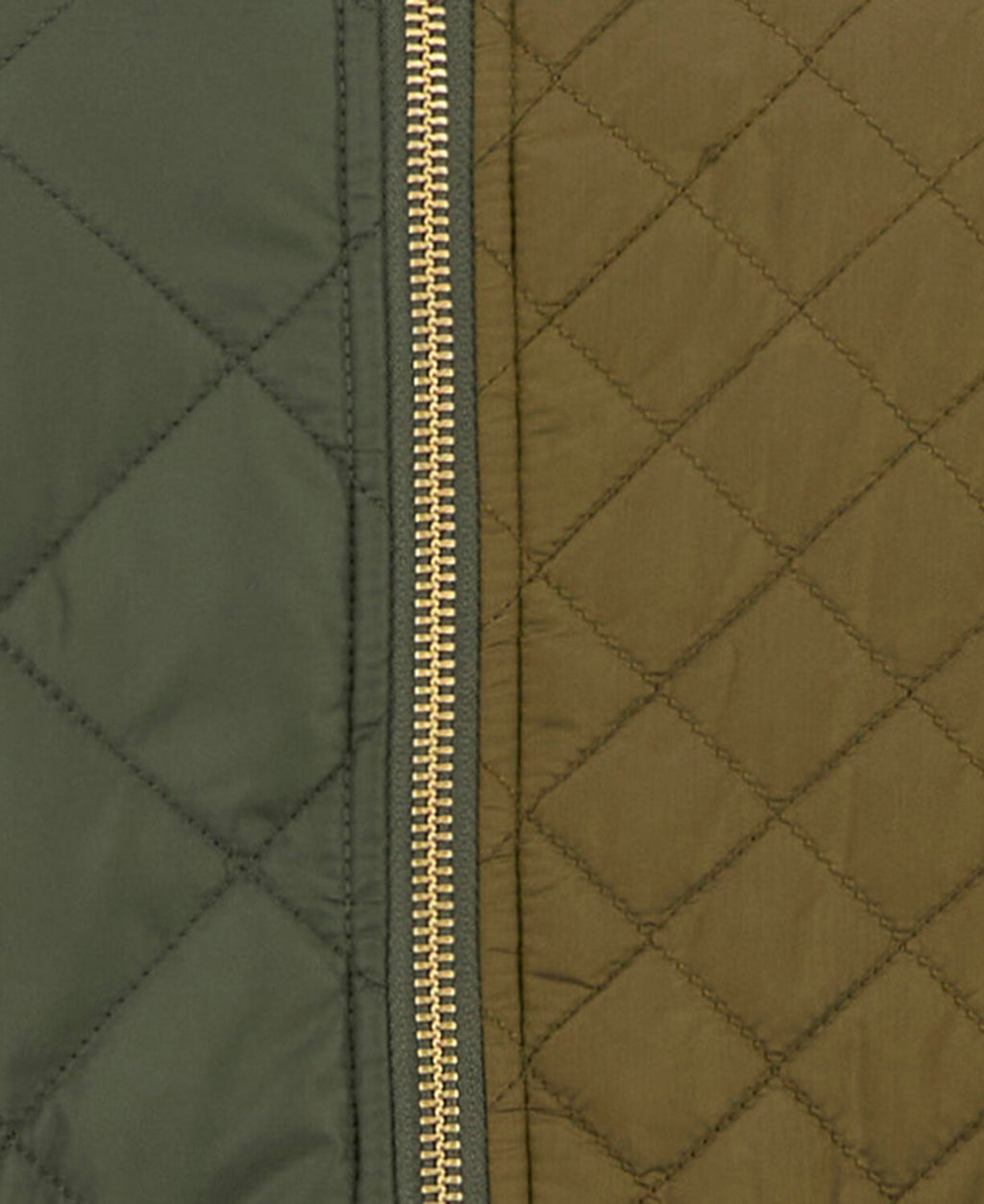 Barbour Danby Quilted Jacket