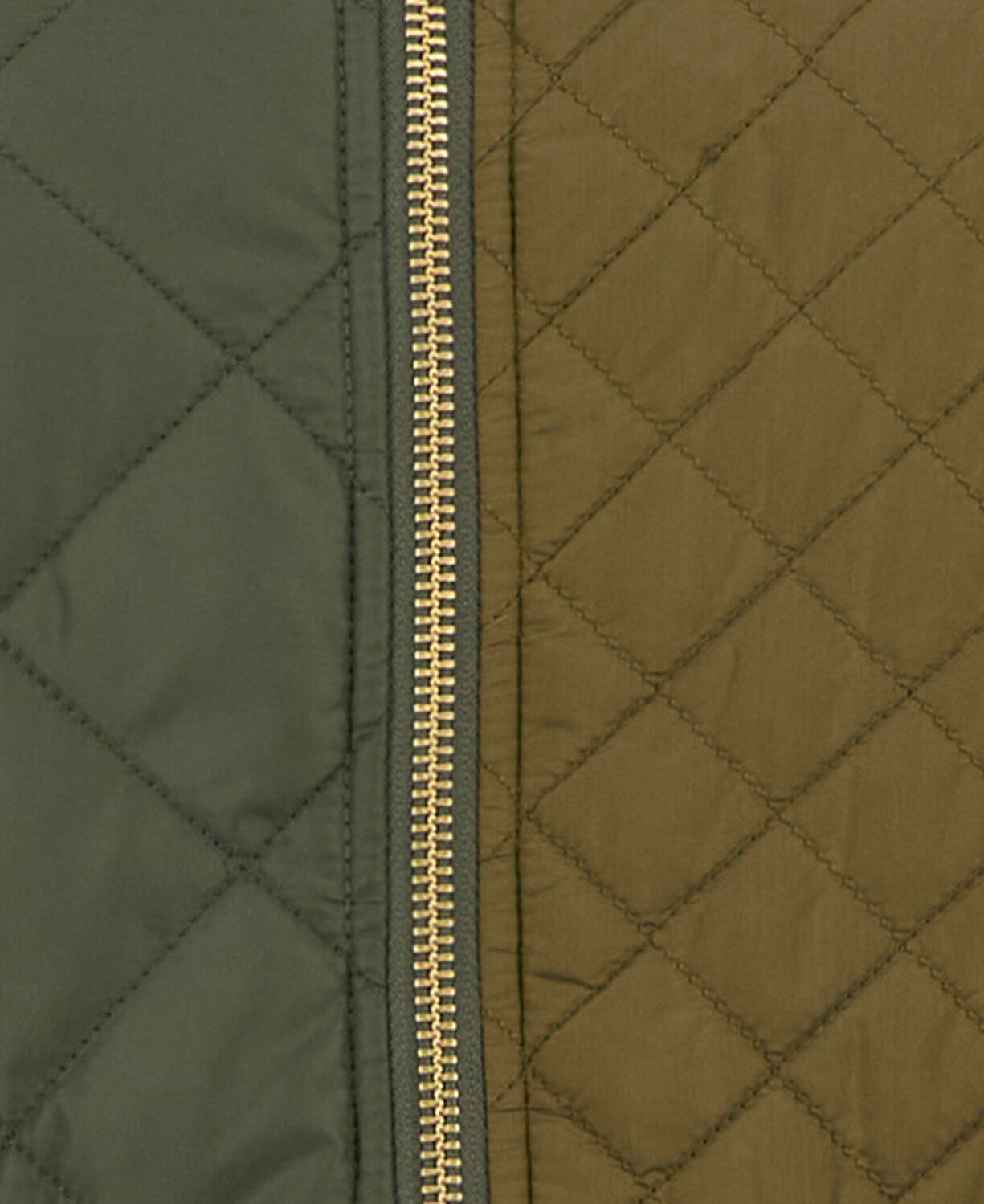 Barbour Danby Quilted Jacket