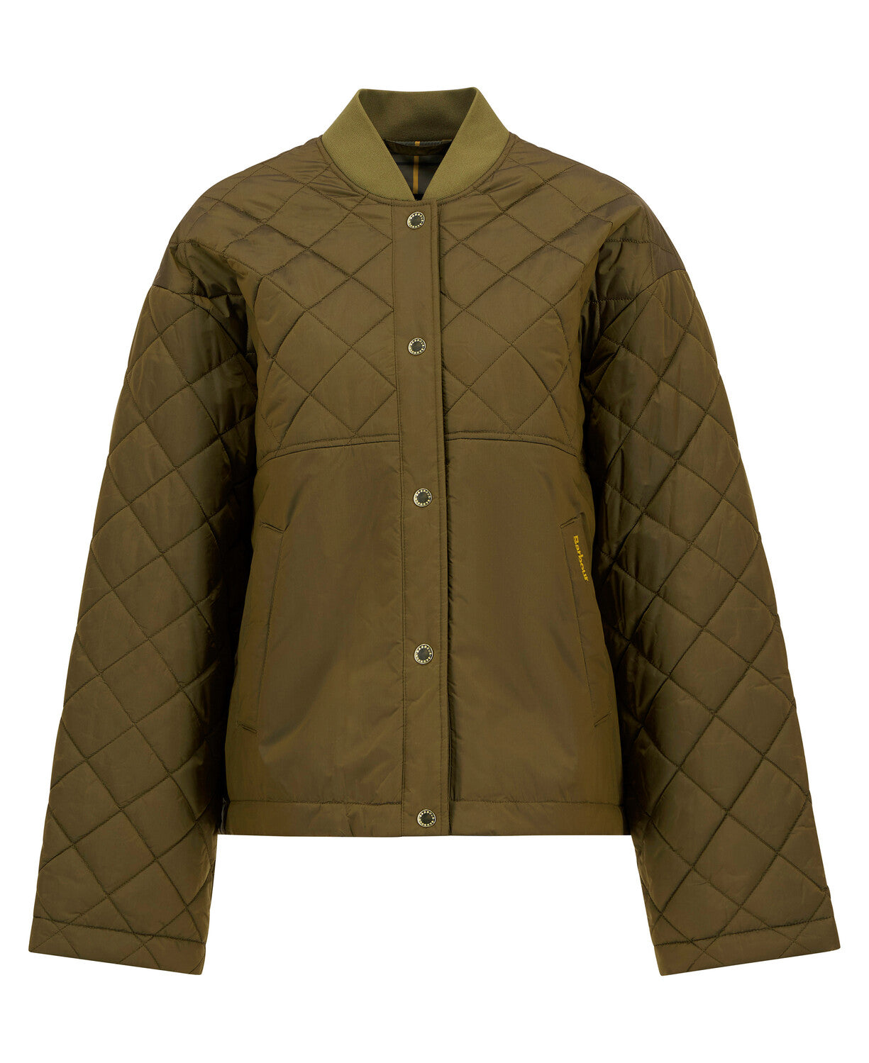 Barbour Wetherby Quilted Jacket