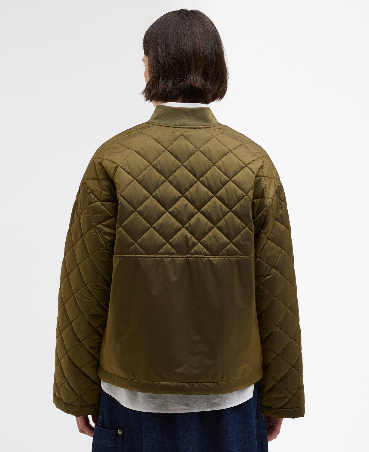 Barbour Wetherby Quilted Jacket