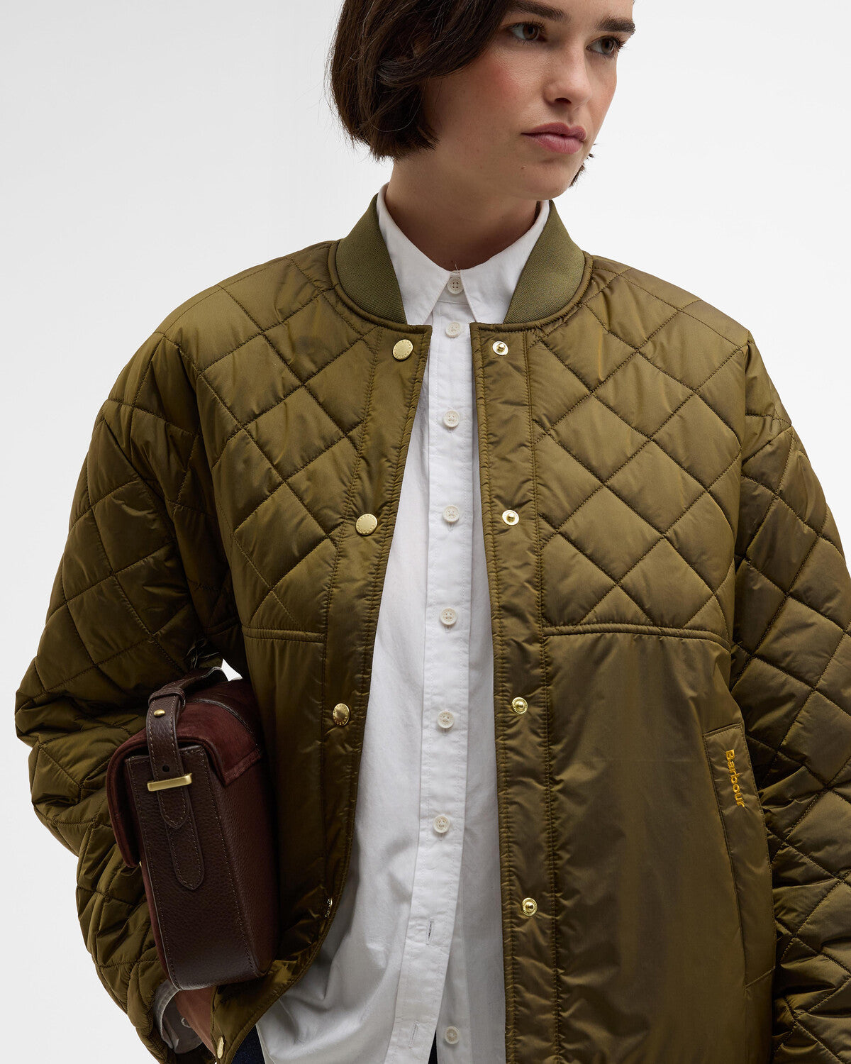 Barbour Wetherby Quilted Jacket