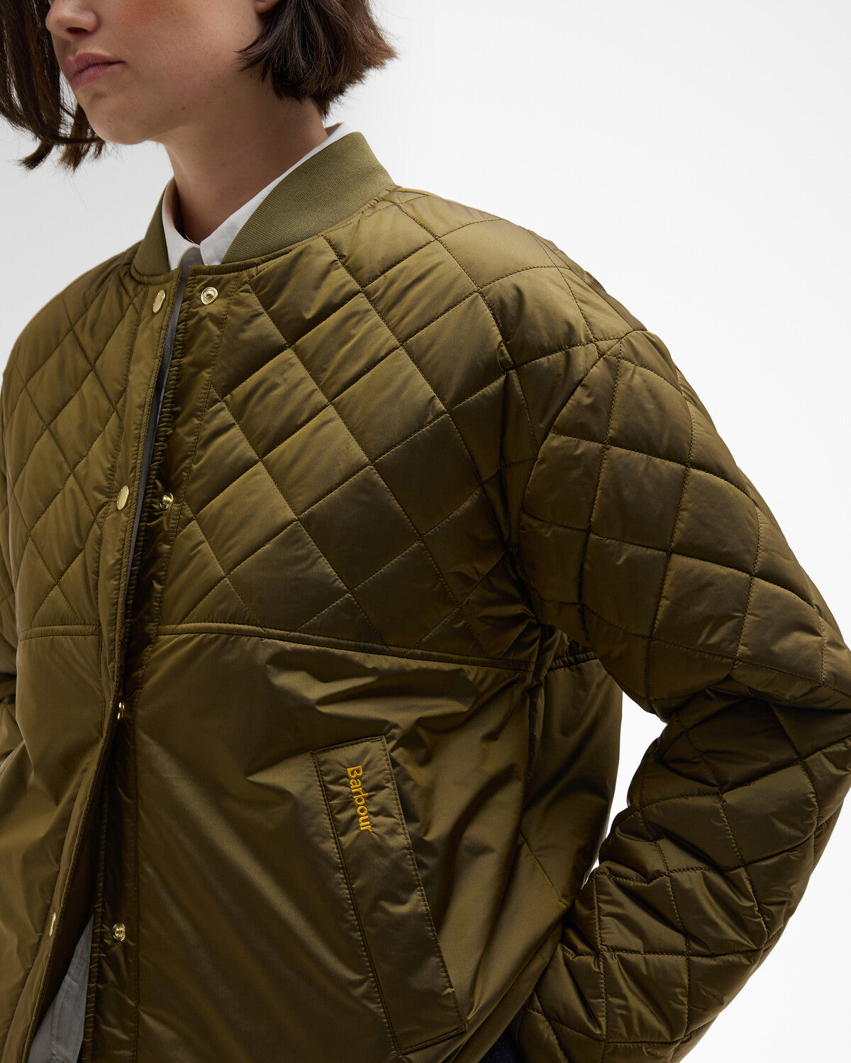 Barbour Wetherby Quilted Jacket