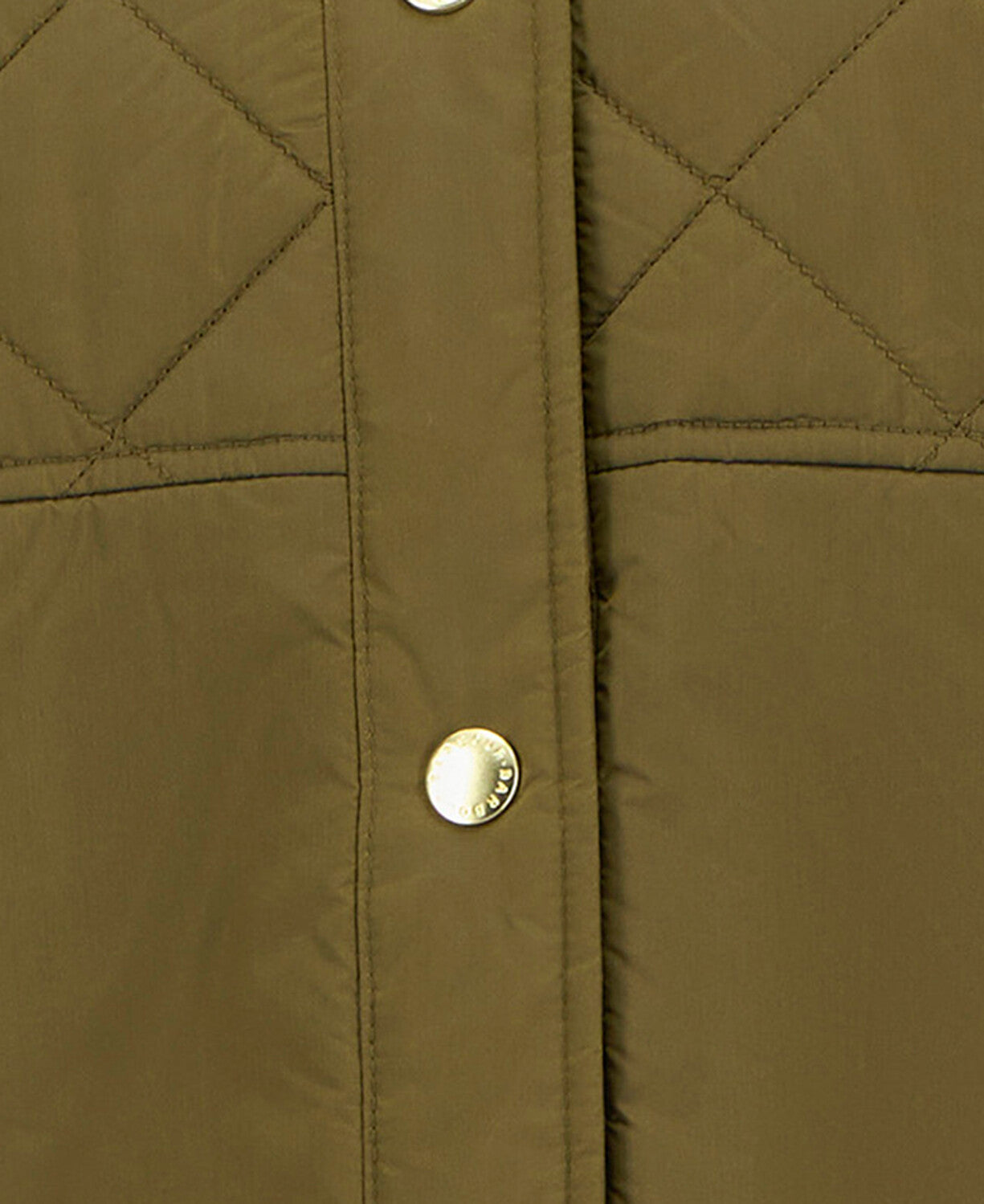 Barbour Wetherby Quilted Jacket