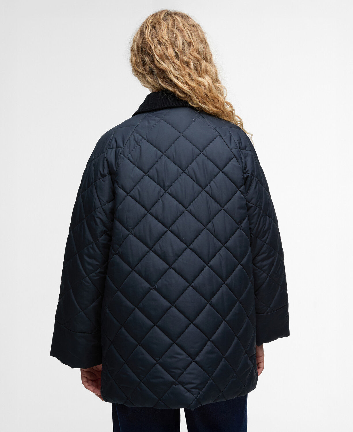 Barbour Aldburgh Quilted Jacket