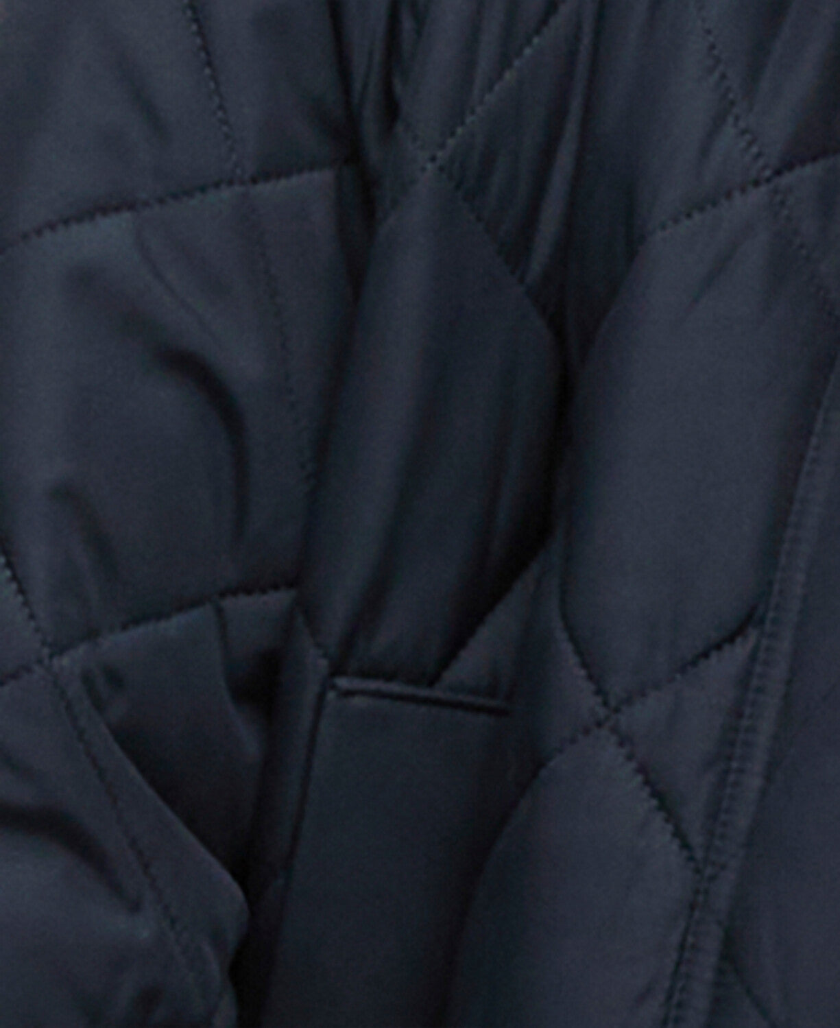 Barbour Aldburgh Quilted Jacket