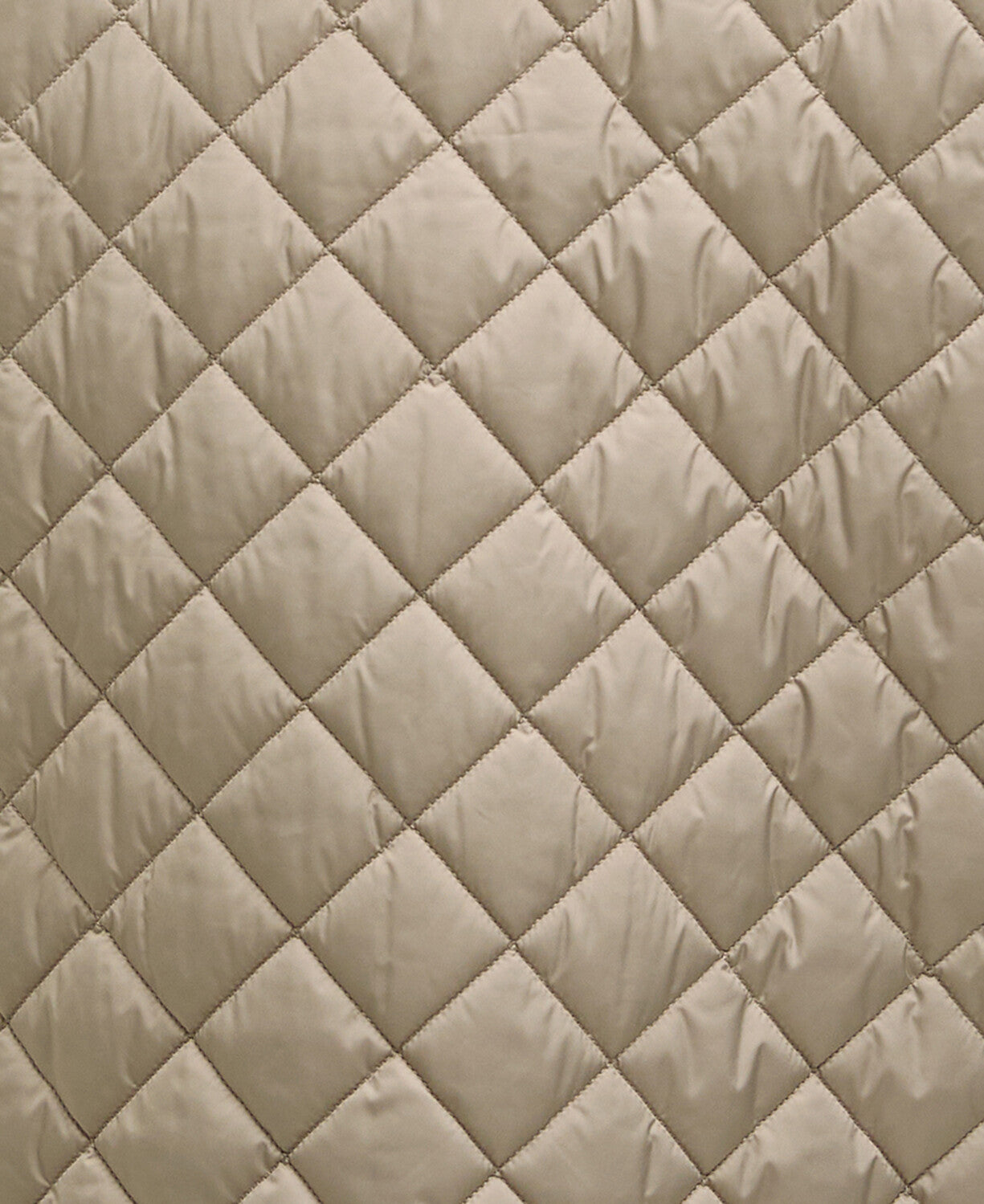 Barbour Cara Quilted Jacket