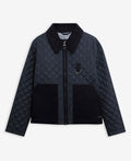 Barbour Aylesby Quilted Jacket