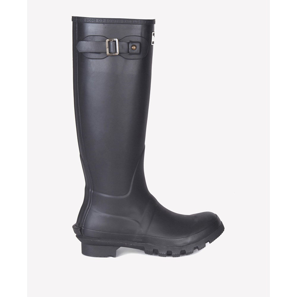 Barbour Bede Tall Welly