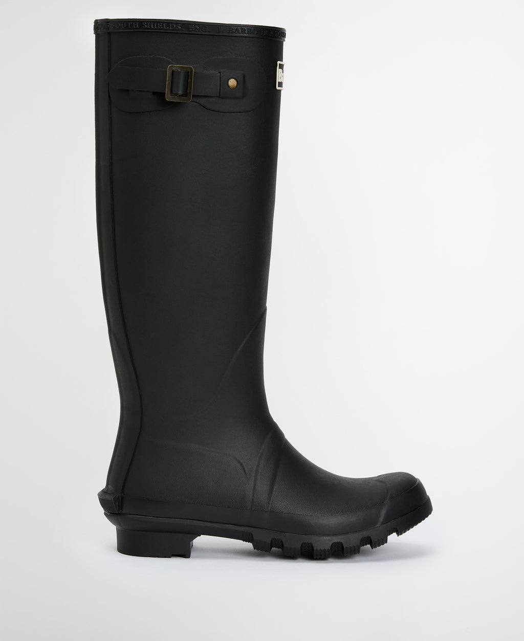 Barbour Bede Tall Welly