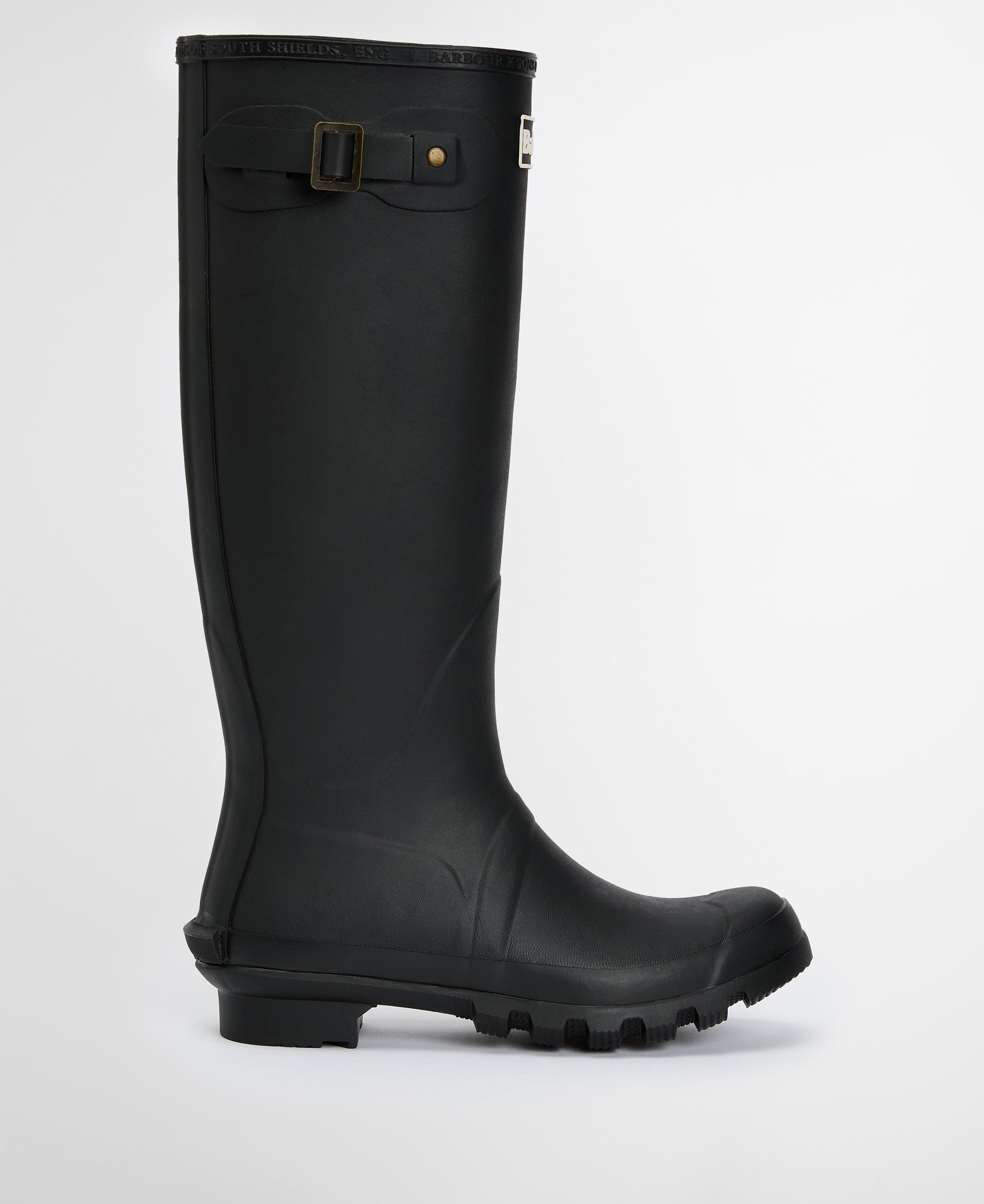 Barbour Bede Tall Welly