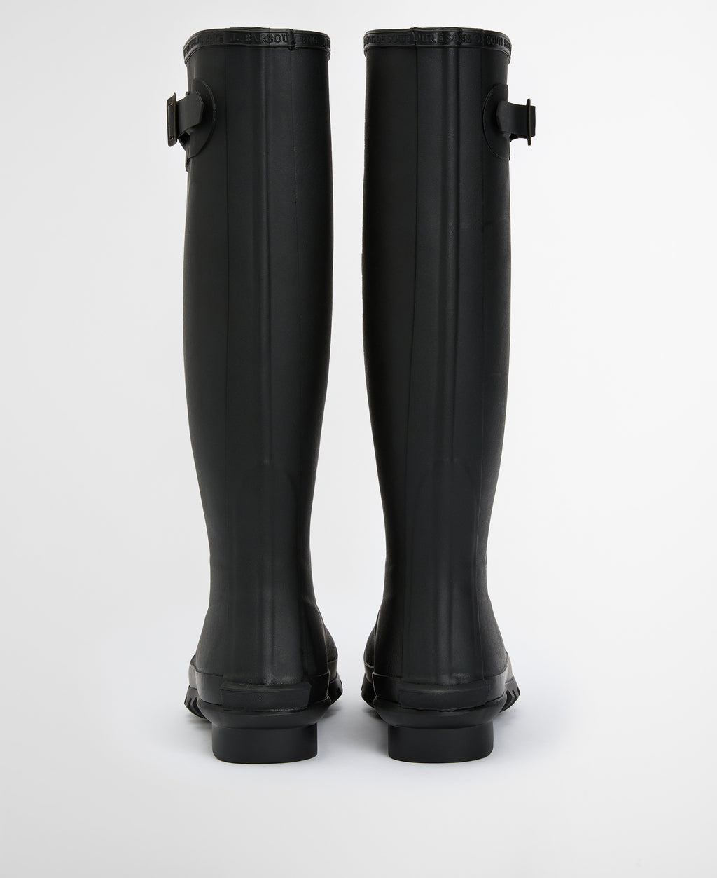 Barbour Bede Tall Welly