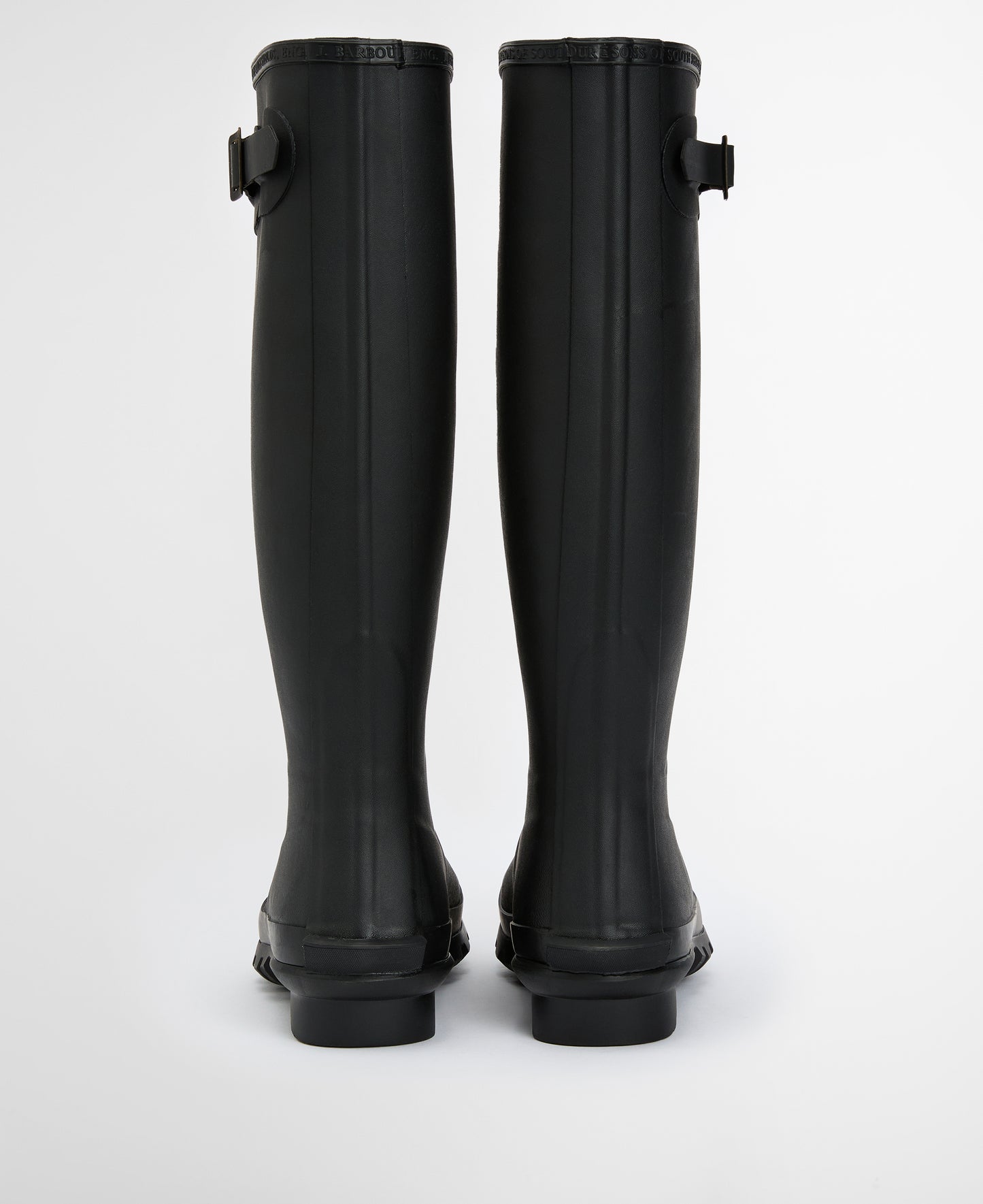 Barbour Bede Tall Welly