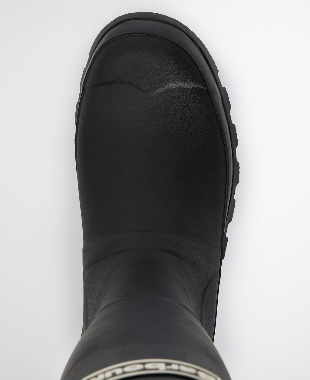 Barbour Bede Tall Welly