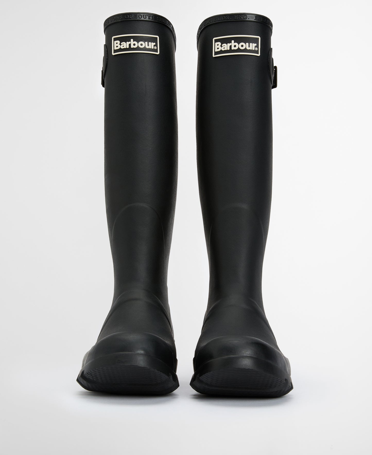 Barbour Bede Tall Welly
