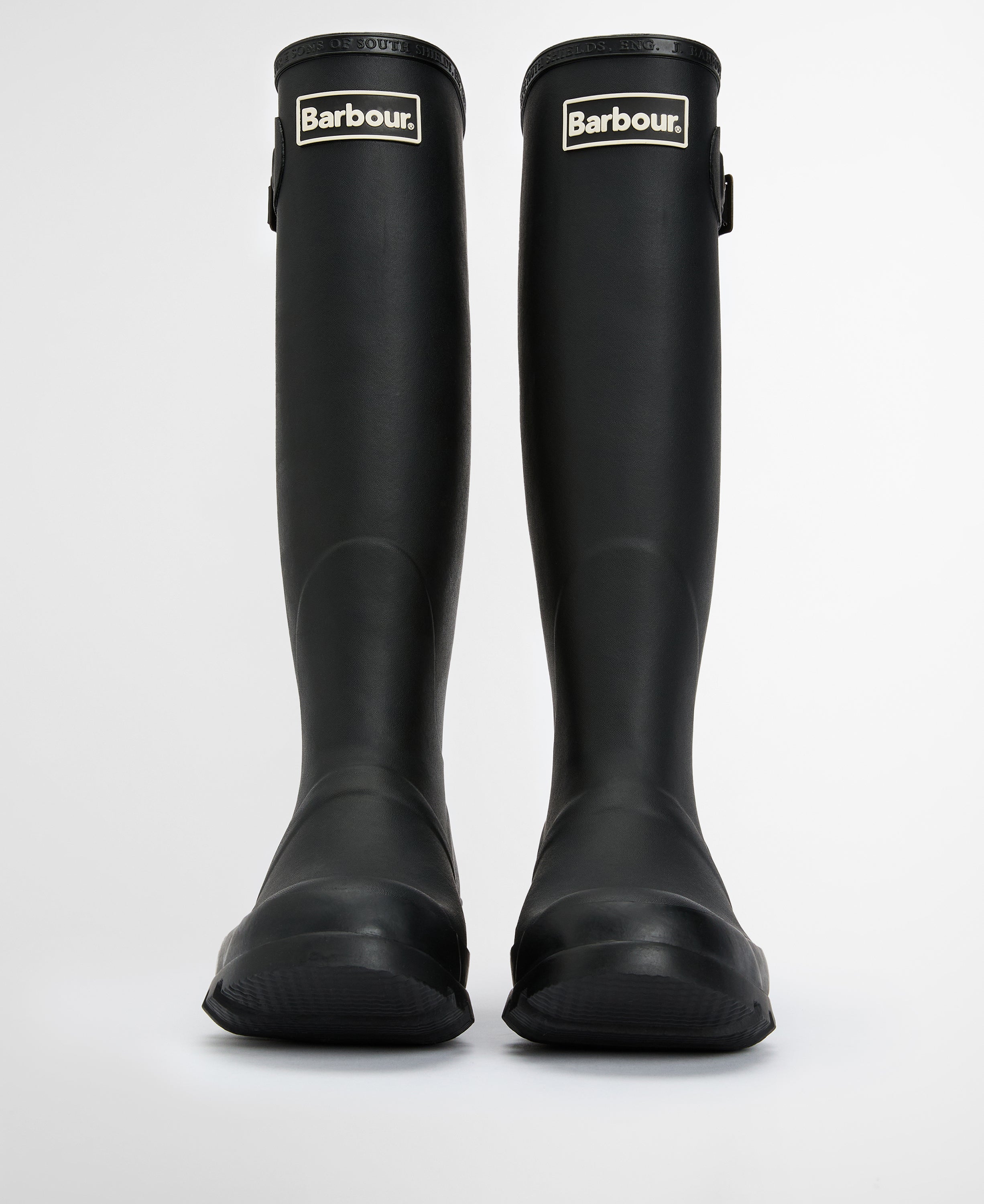Barbour Bede Tall Welly