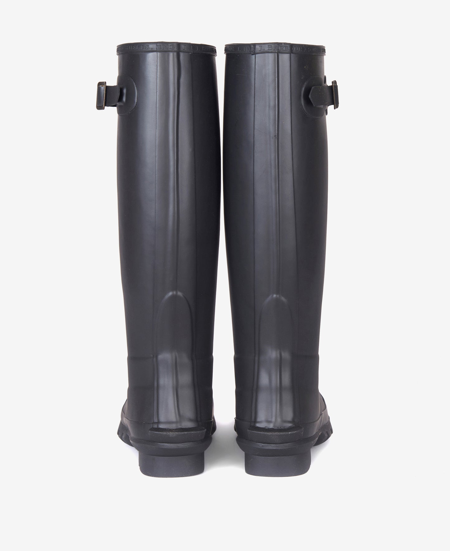 Barbour Bede Tall Welly