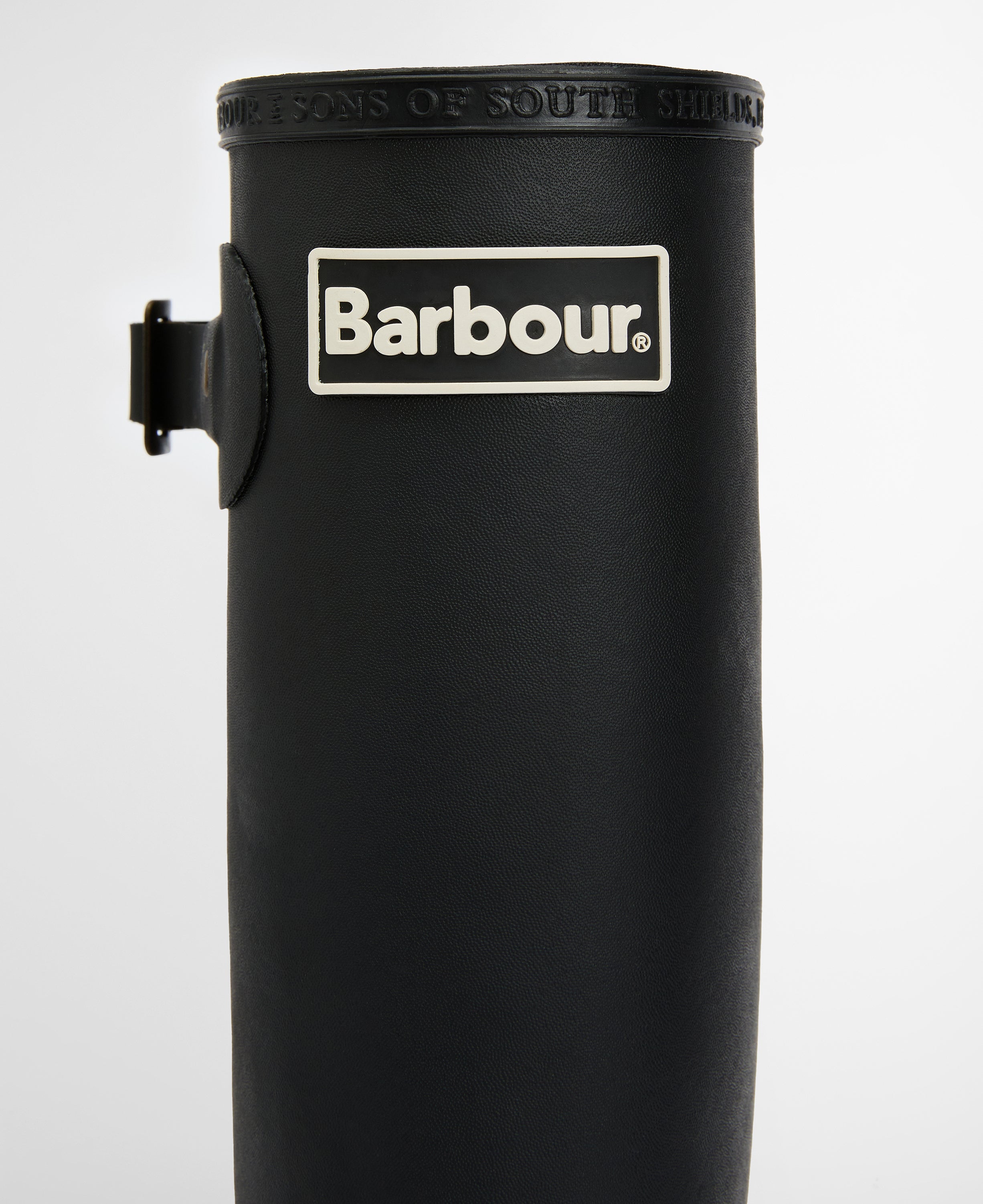 Barbour Bede Tall Welly
