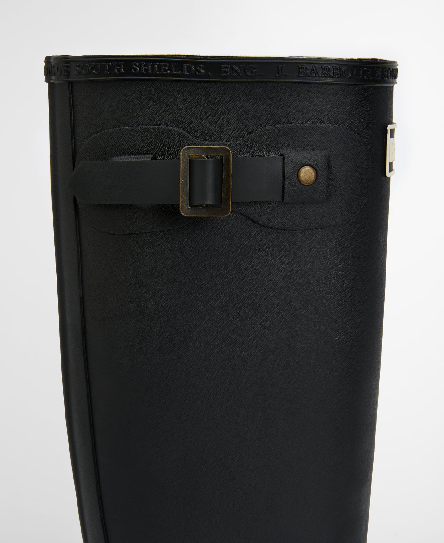 Barbour Bede Tall Welly