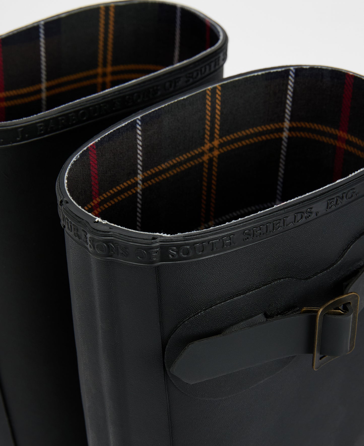 Barbour Bede Tall Welly