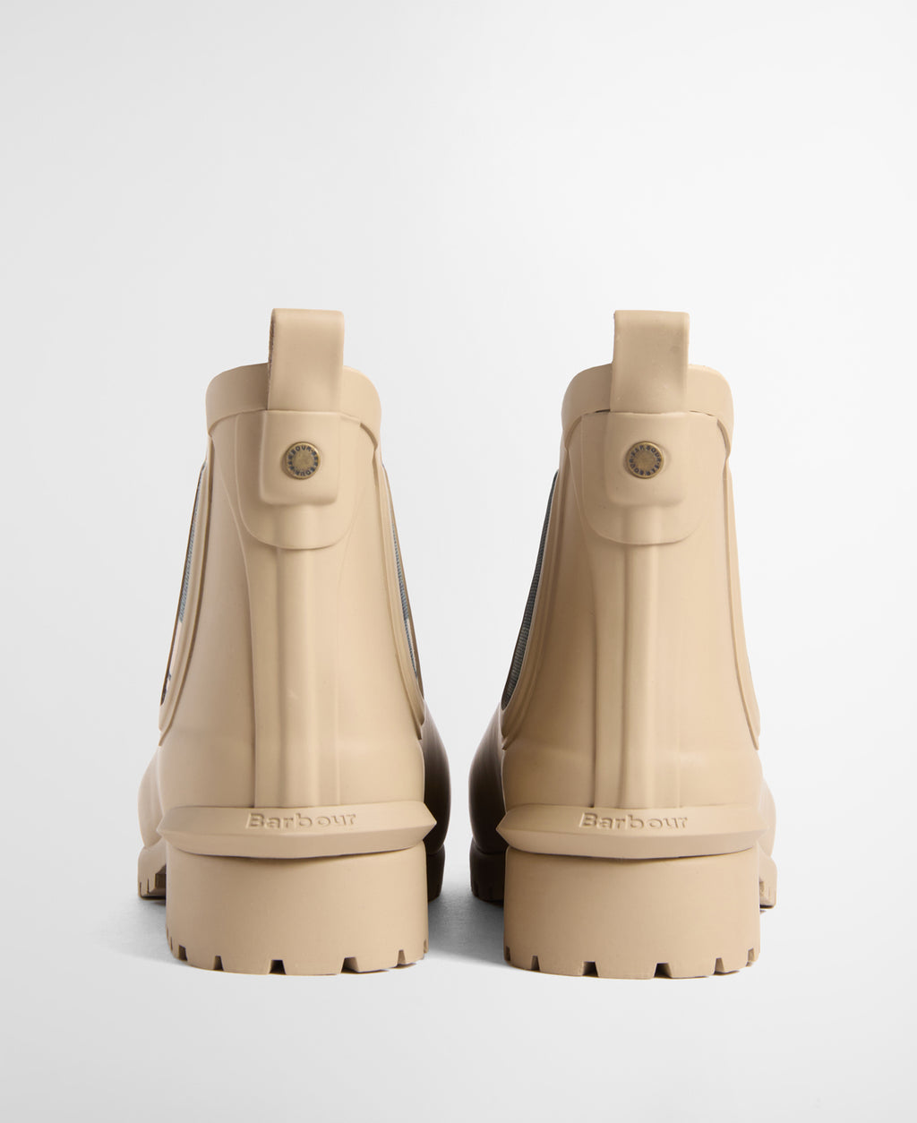 Barbour Wilton Wellingtons