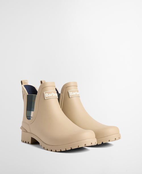 Barbour Wilton Wellingtons