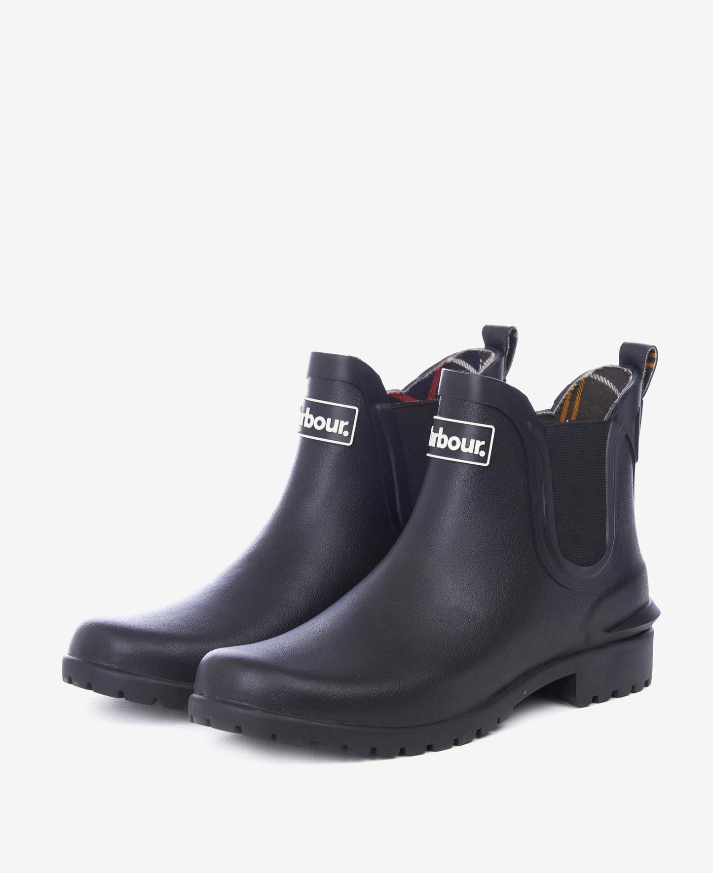 Barbour Wilton Chelsea Welly