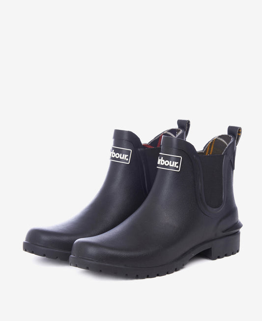 Barbour Wilton Chelsea Welly
