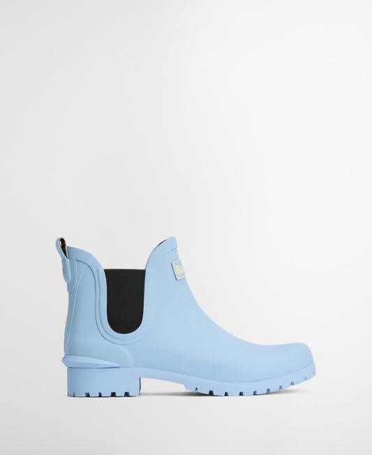 Barbour Wilton Chelsea Welly