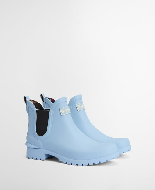 Barbour Wilton Chelsea Welly