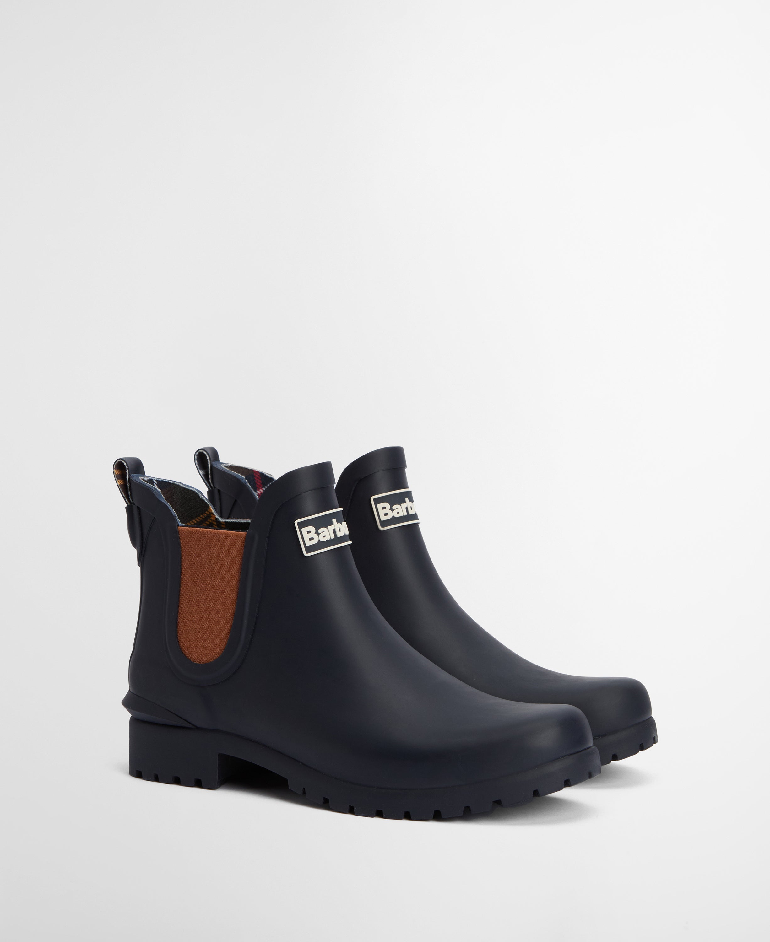 Barbour Wilton Chelsea Welly