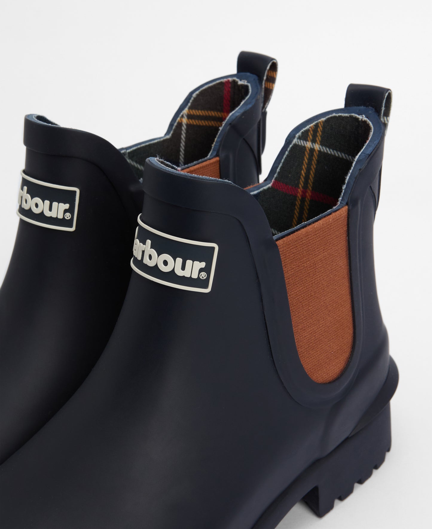 Barbour Wilton Chelsea Welly