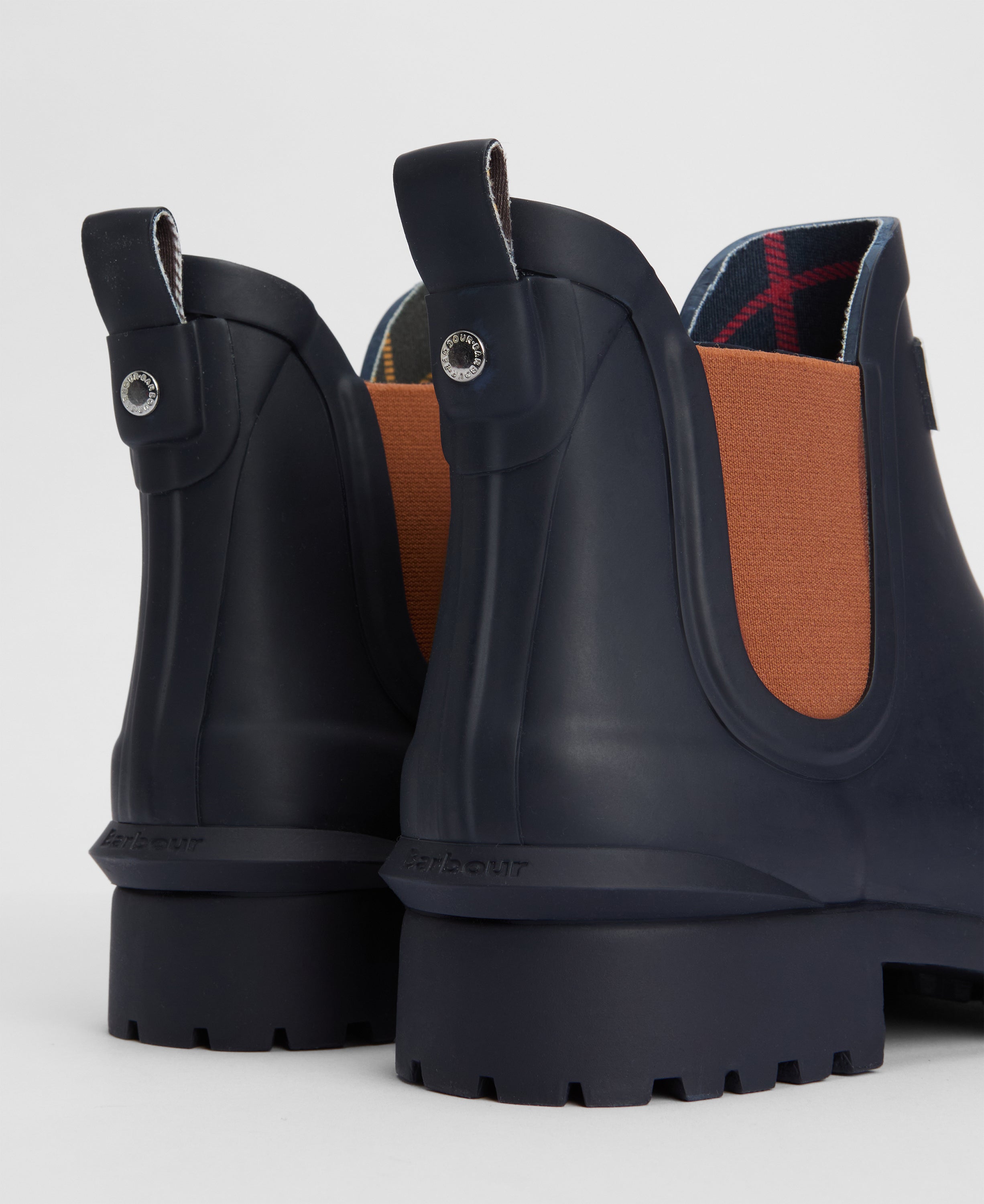Barbour Wilton Chelsea Welly