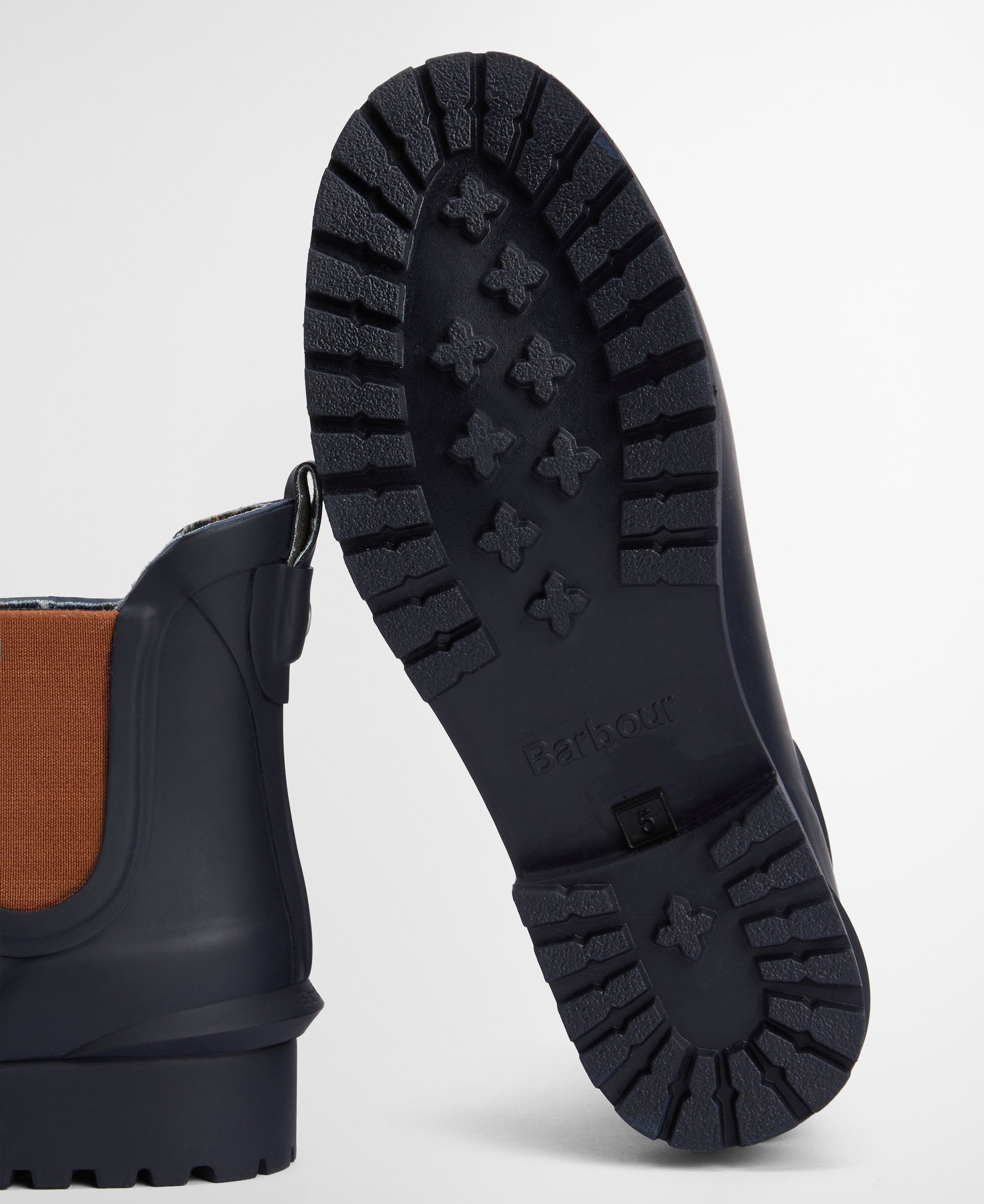 Barbour Wilton Chelsea Welly