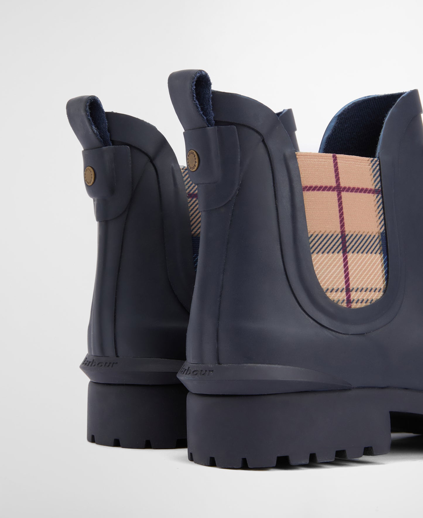 Barbour Wilton Chelsea Welly