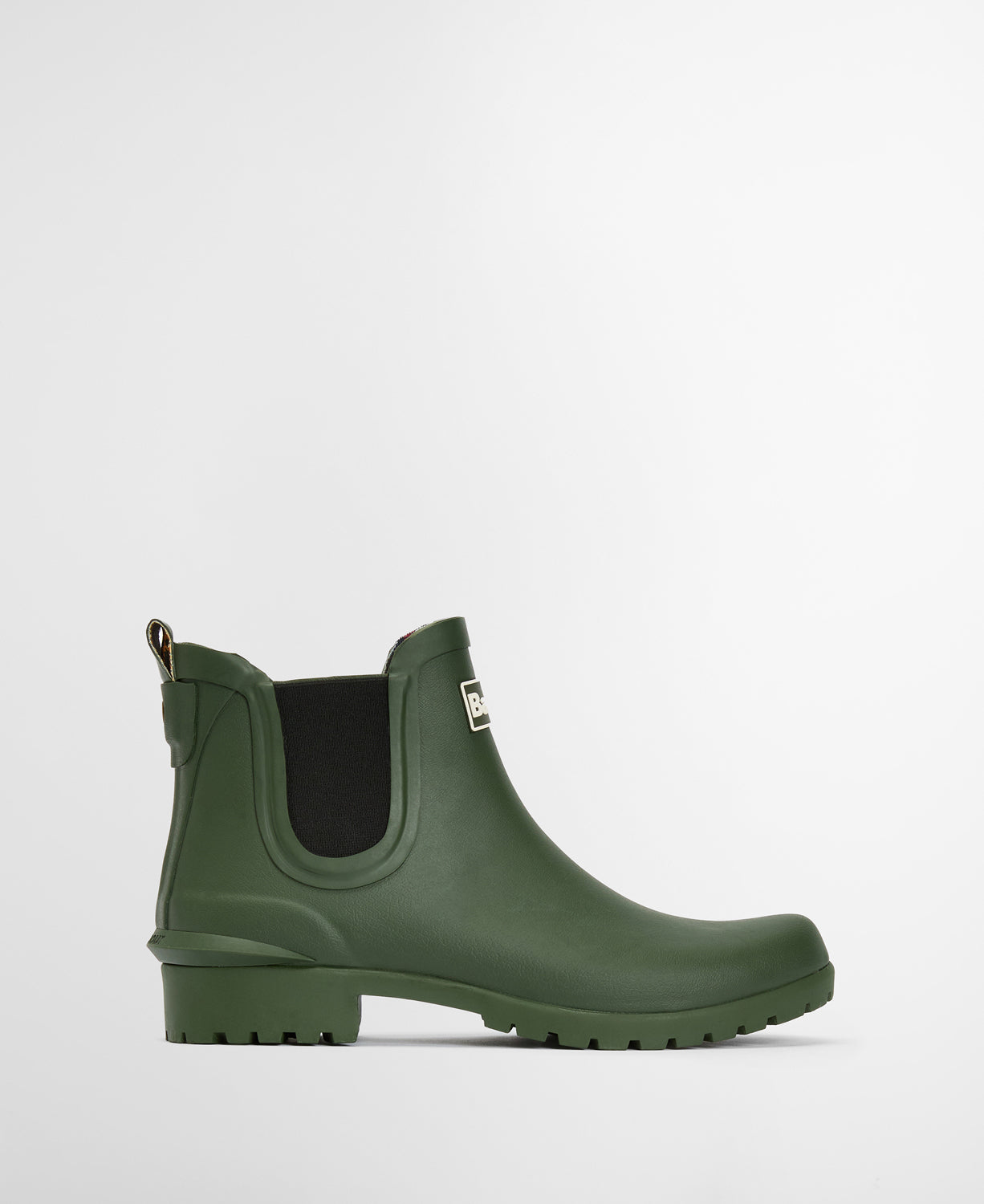 Barbour Wilton Chelsea Welly