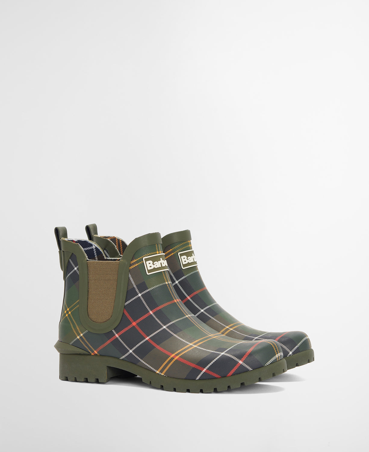 Barbour Wilton Chelsea Welly