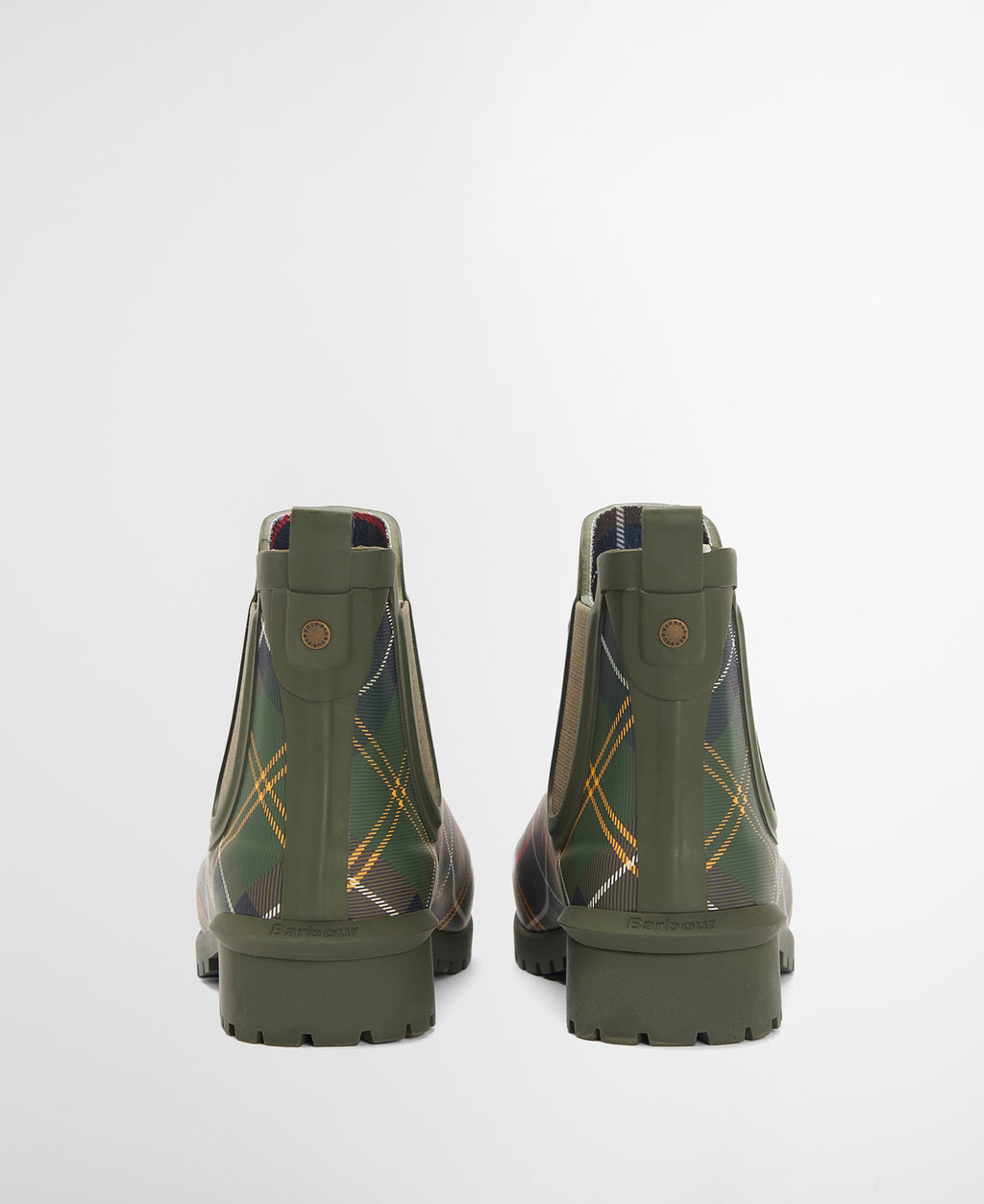 Barbour Wilton Chelsea Welly