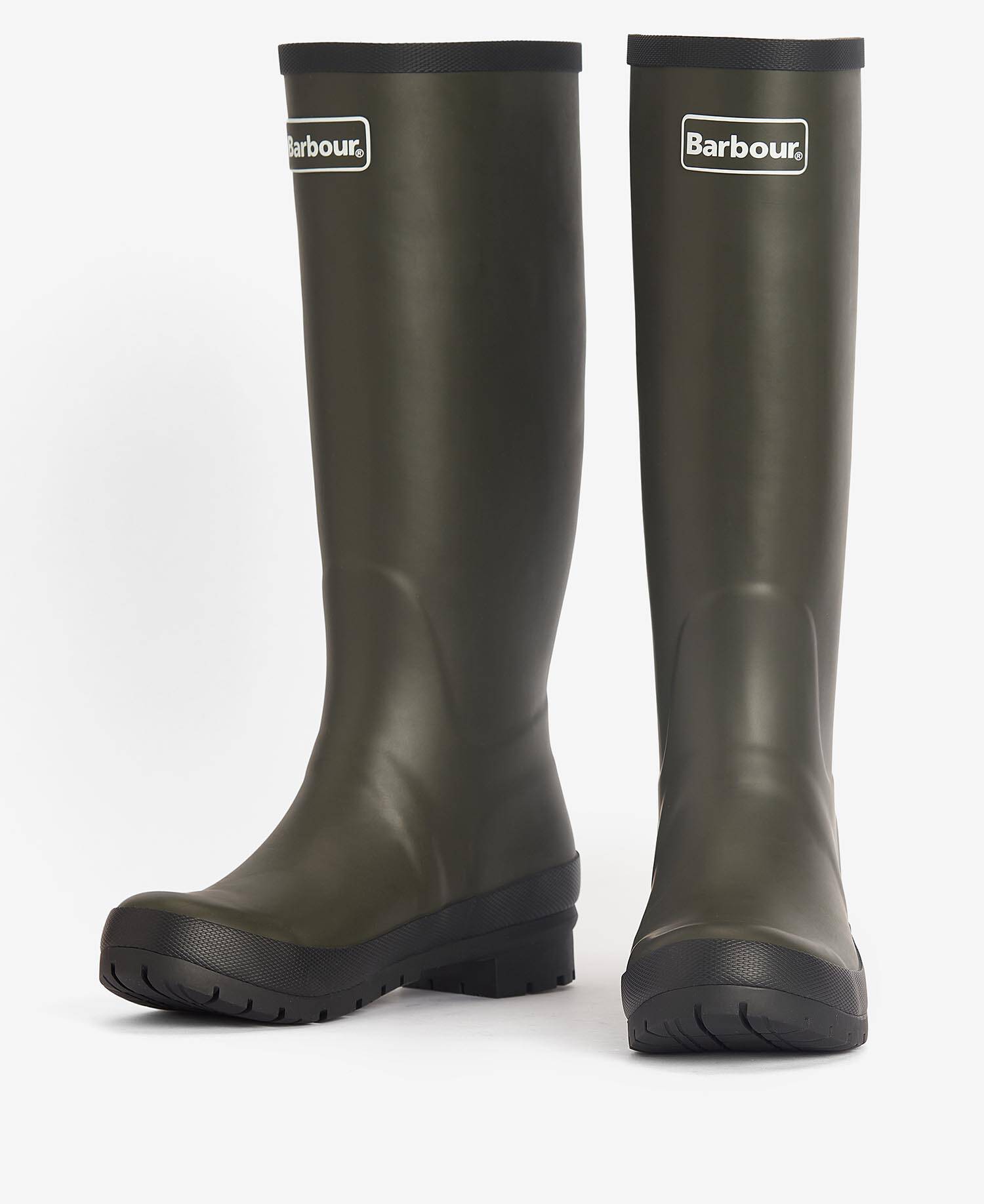 Barbour Abbey Tall Welly