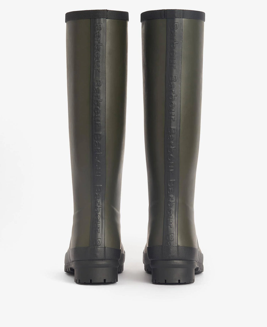 Barbour Abbey Tall Welly