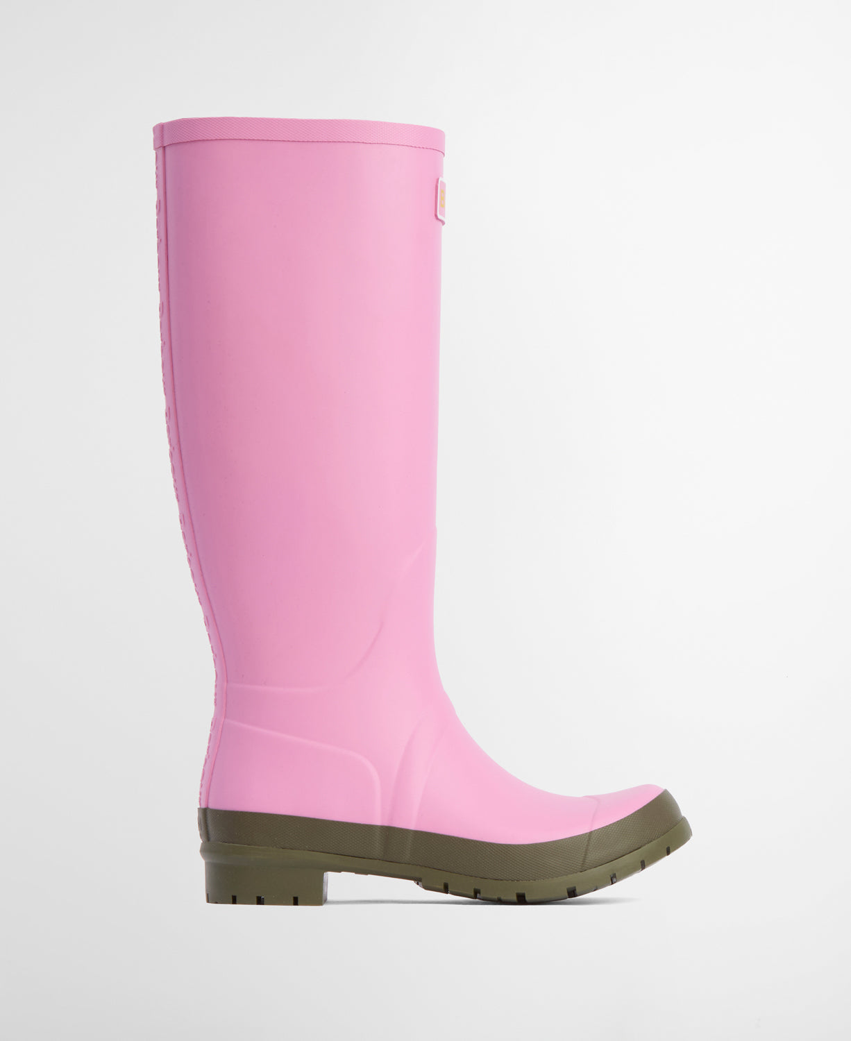 Barbour Abbey Tall Welly