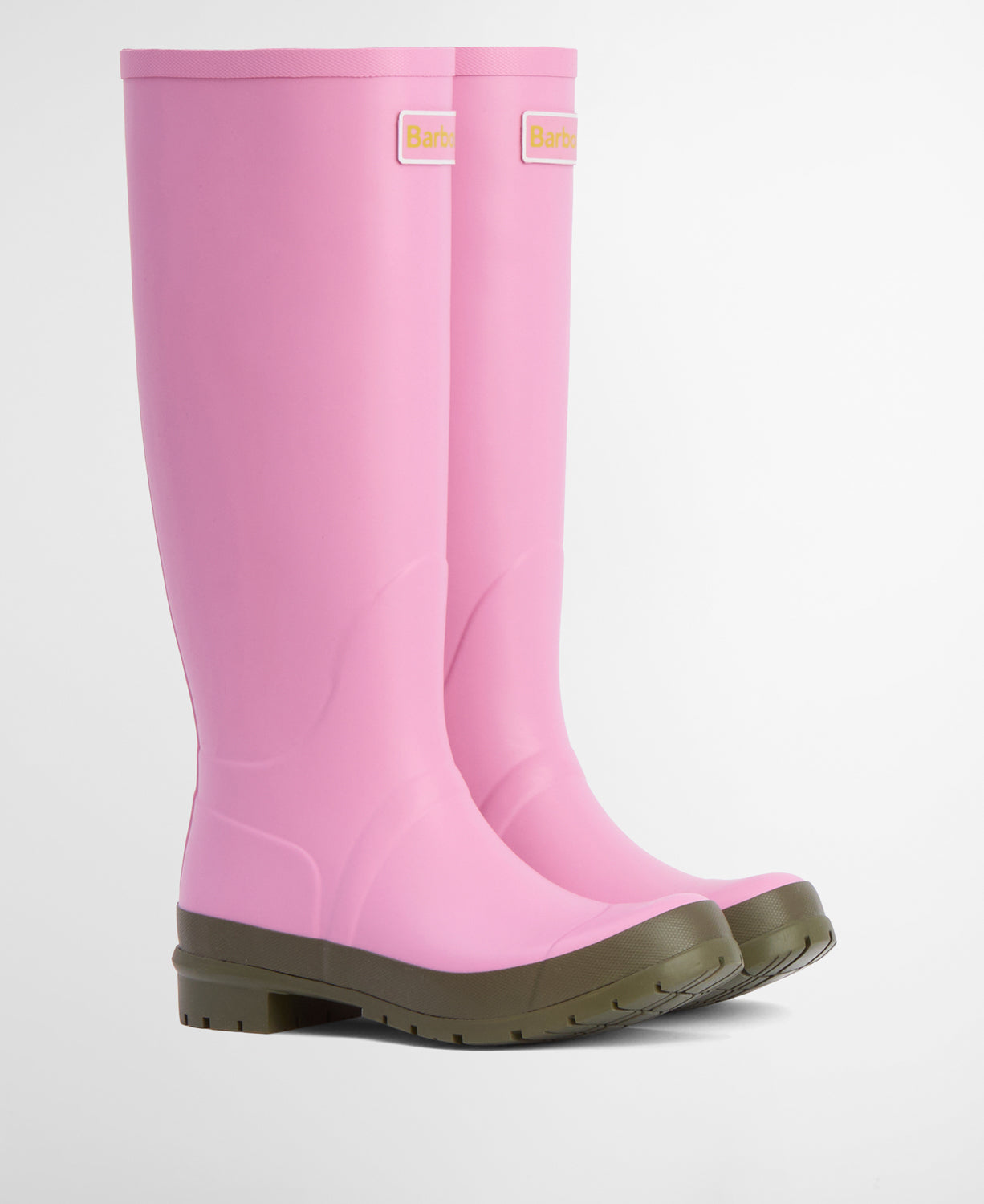 Barbour Abbey Tall Welly